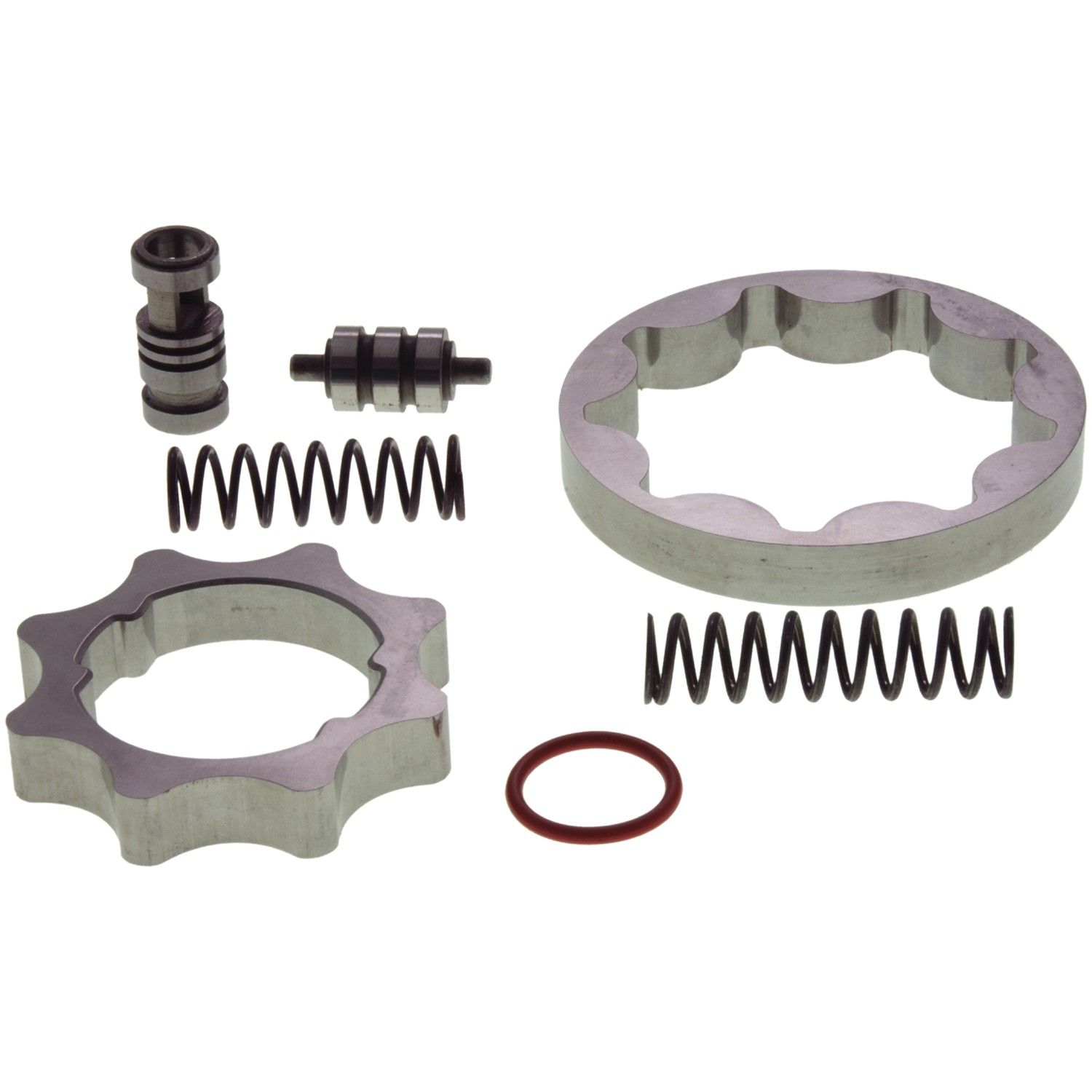 2004, 2003, 2002, 2001, 2000, 1999, 1998, 1997, 1996 Ford Mustang Wagon Engine Oil Pump Repair Kit