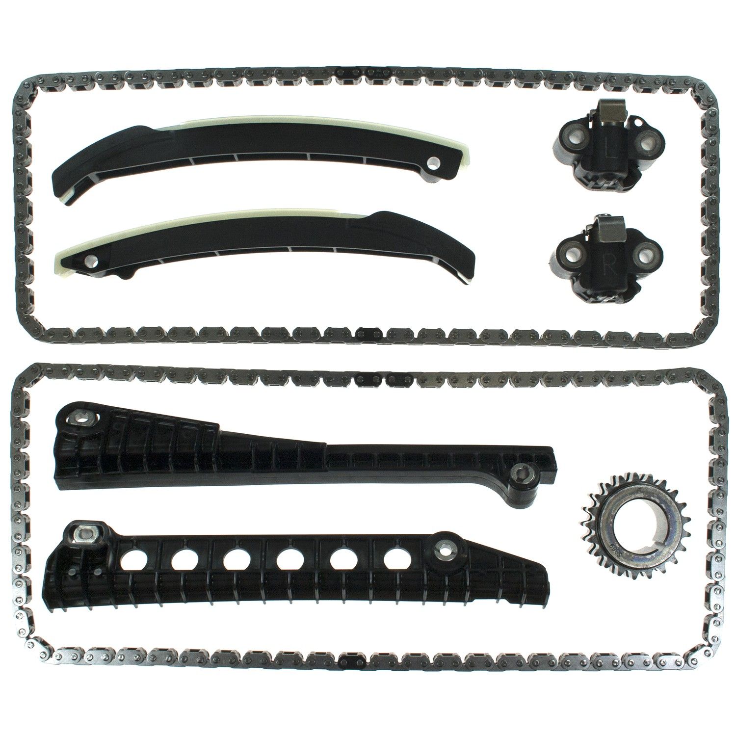 2014, 2013, 2012, 2011, 2010, 2009, 2008, 2007, 2006, 2005, 2004, 2003, 2002 Ford Expedition Engine Timing Set