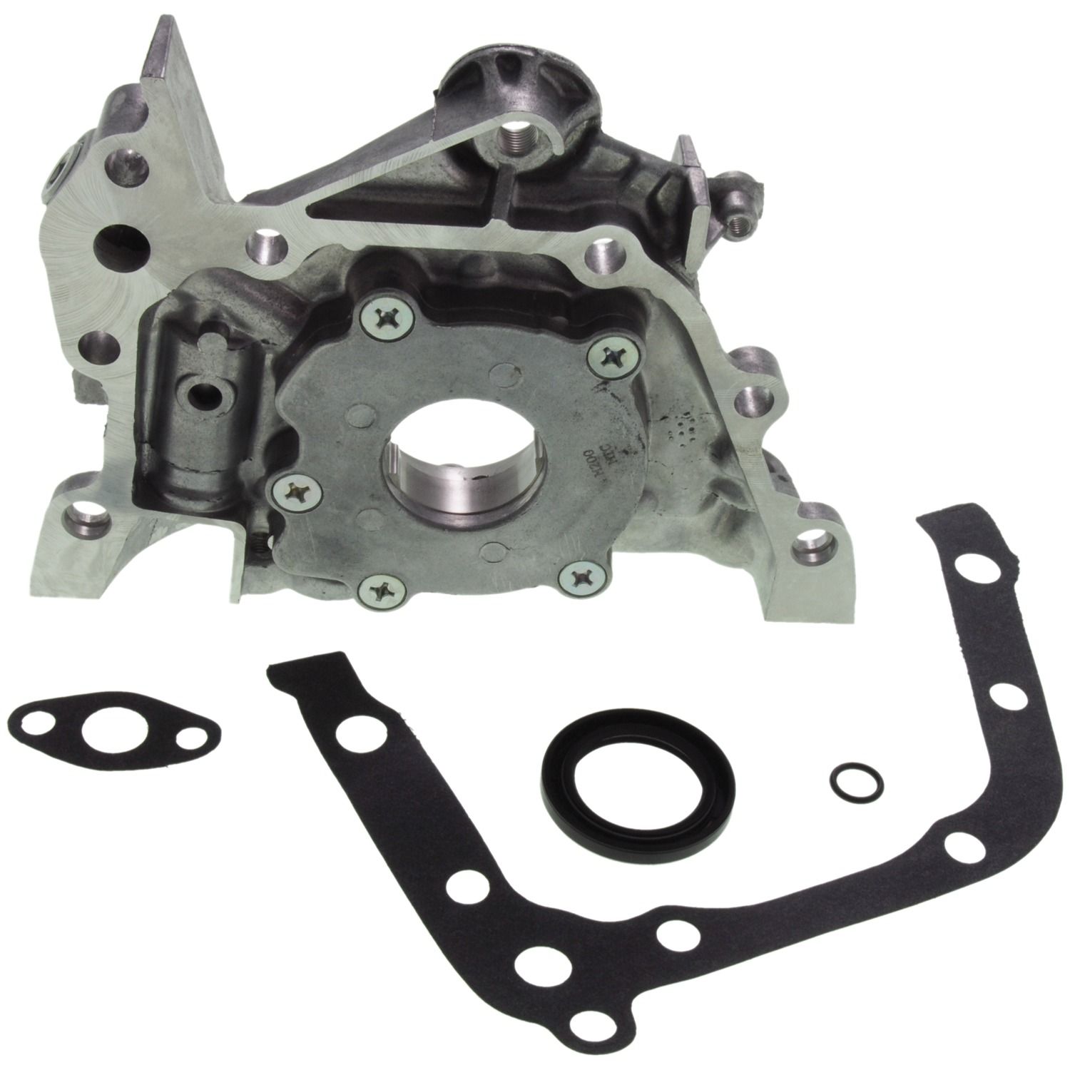 1995, 1994, 1993 Geo Prizm Engine Oil Pump