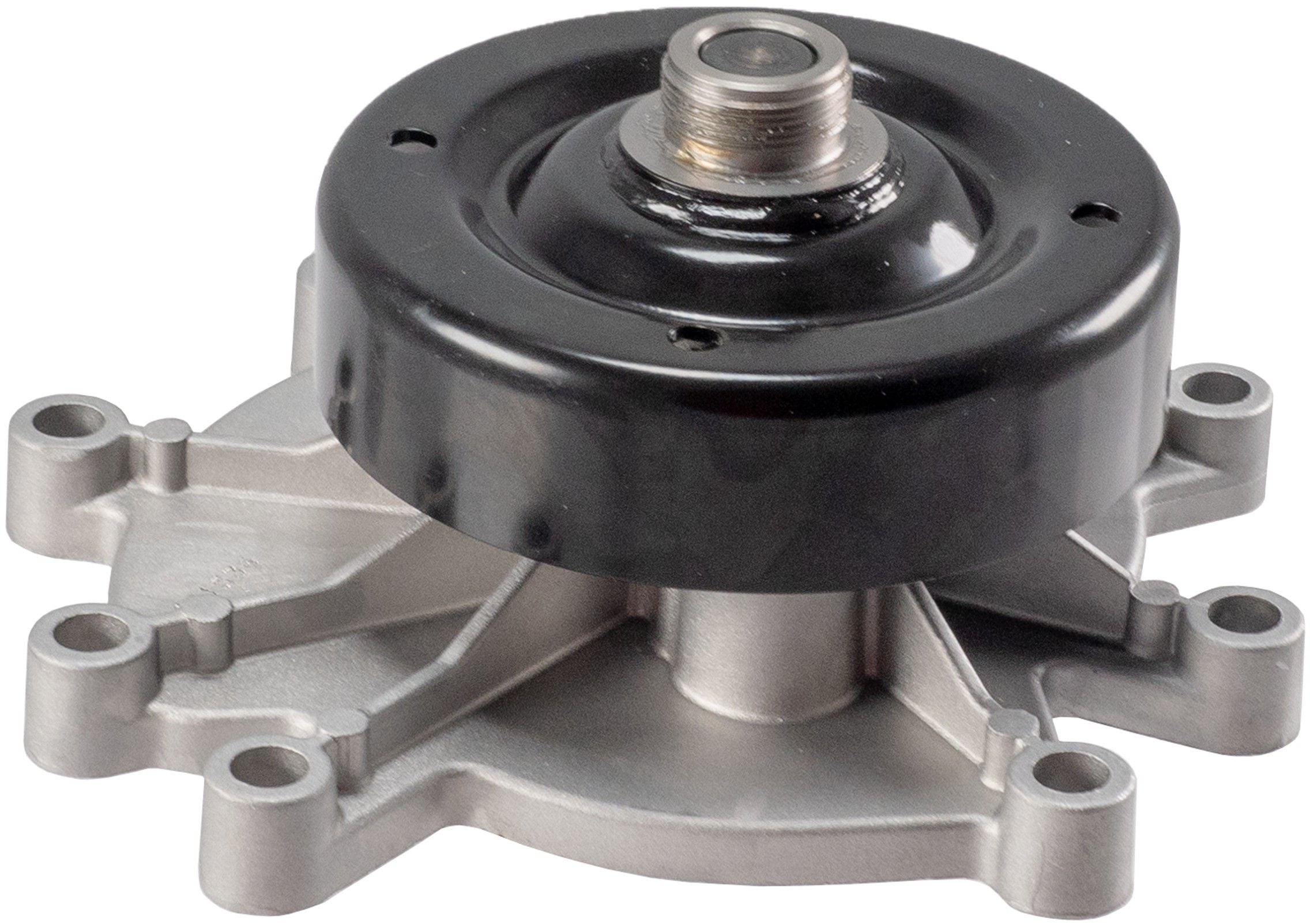 2009, 2008, 2007, 2006, 2005, 2004, 2003, 2002, 2001, 2000 Dodge Durango Engine Water Pump