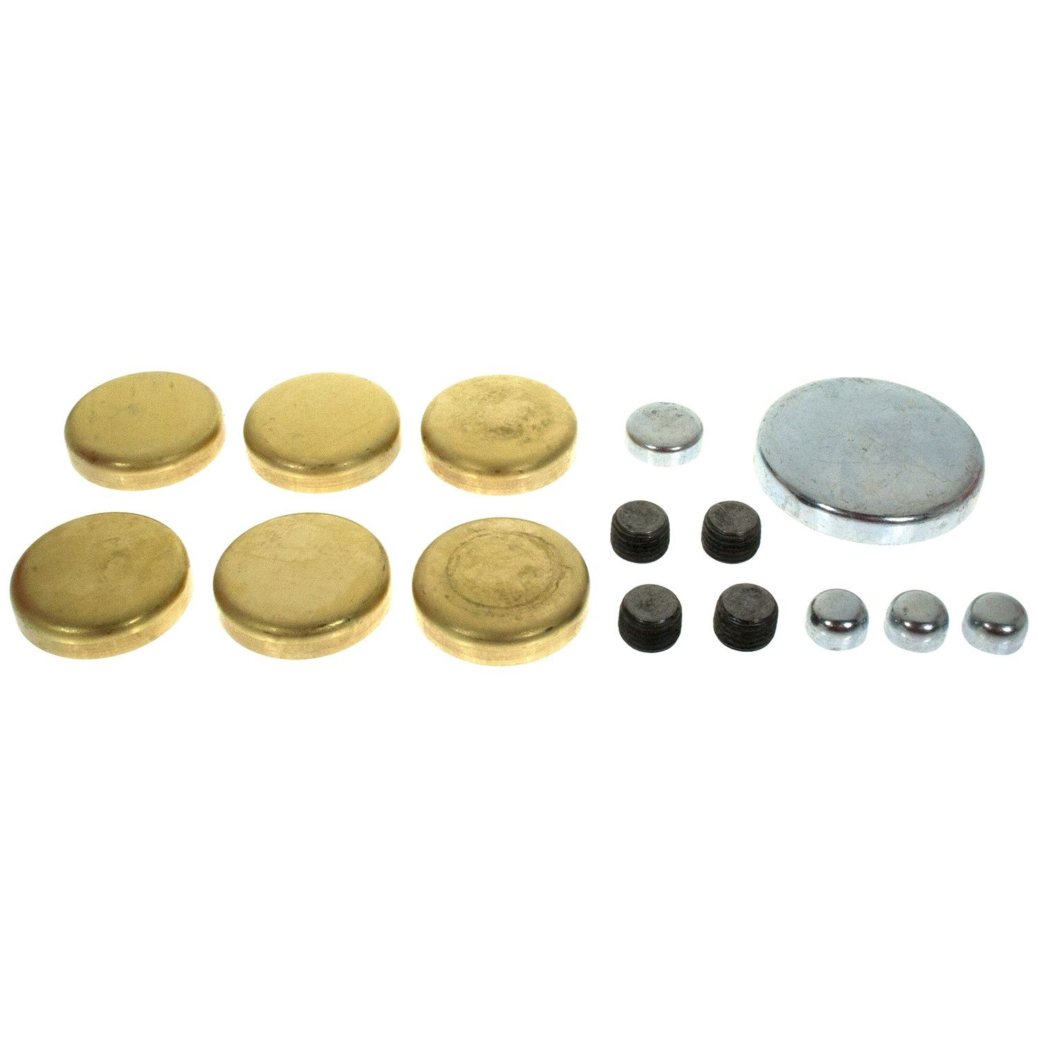 1993, 1992, 1991 Cadillac Seville Special Engine Expansion Plug Kit