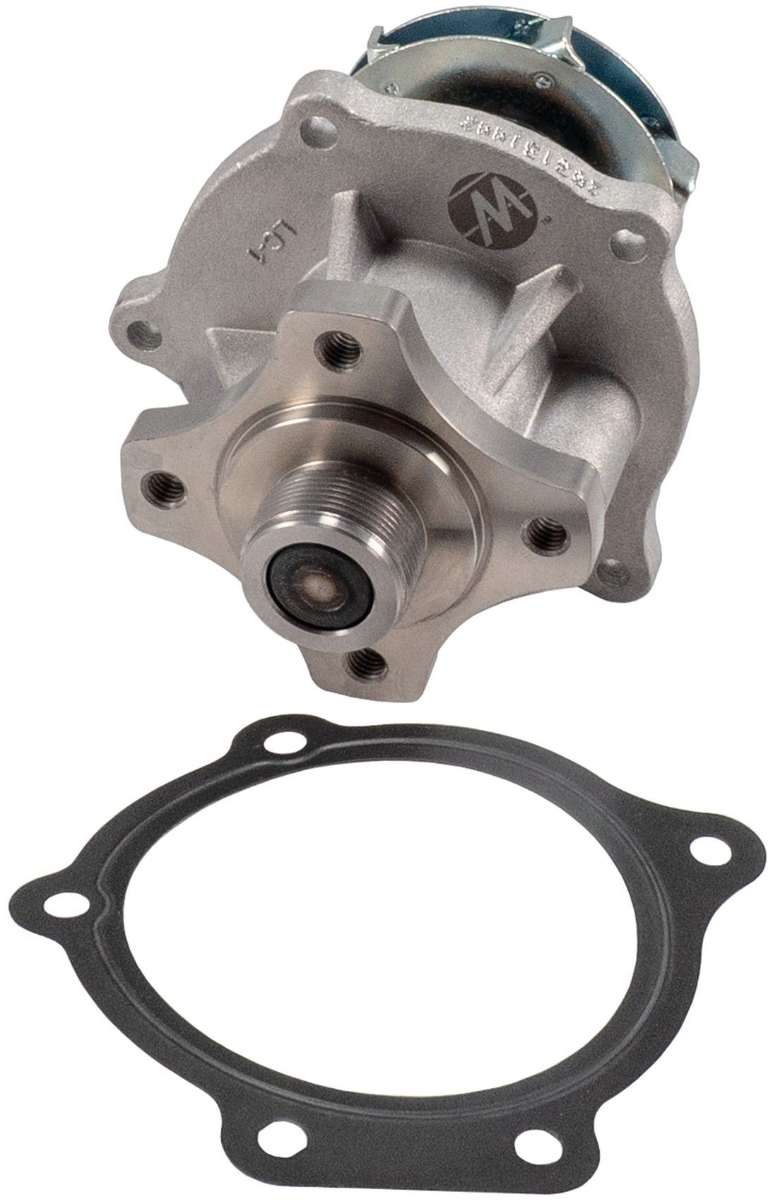 2002-2009 Buick Rainier Engine Water Pump Melling