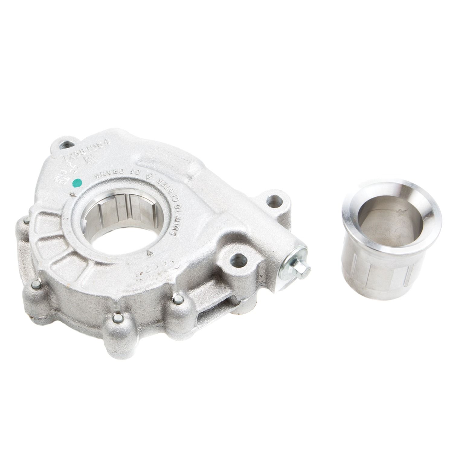2009, 2008, 2007, 2006 Cadillac STS Engine Oil Pump