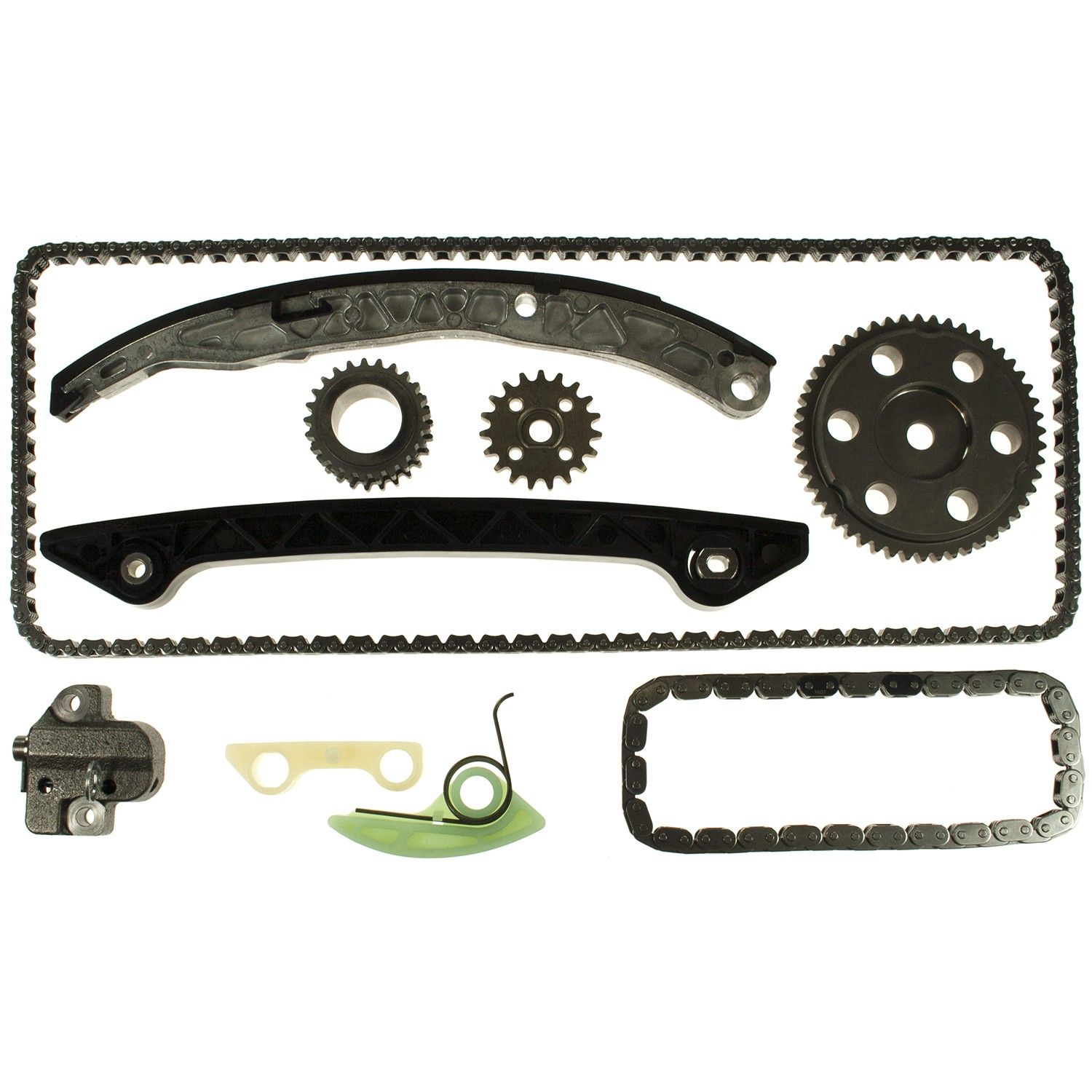 2007, 2006 Ford Fusion Engine Timing Set