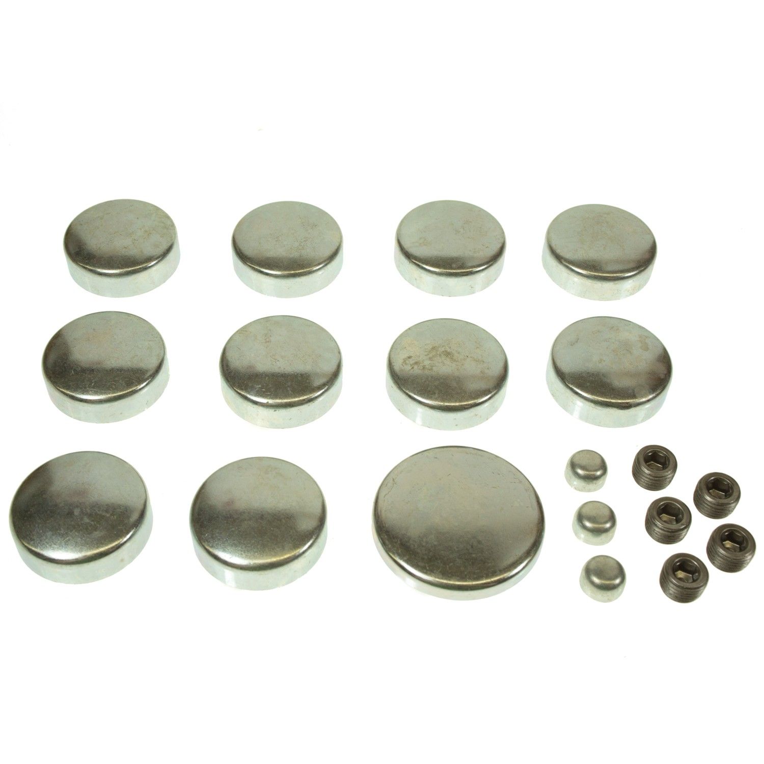 1979, 1978, 1977, 1976, 1975 GMC Jimmy Air Engine Expansion Plug Kit