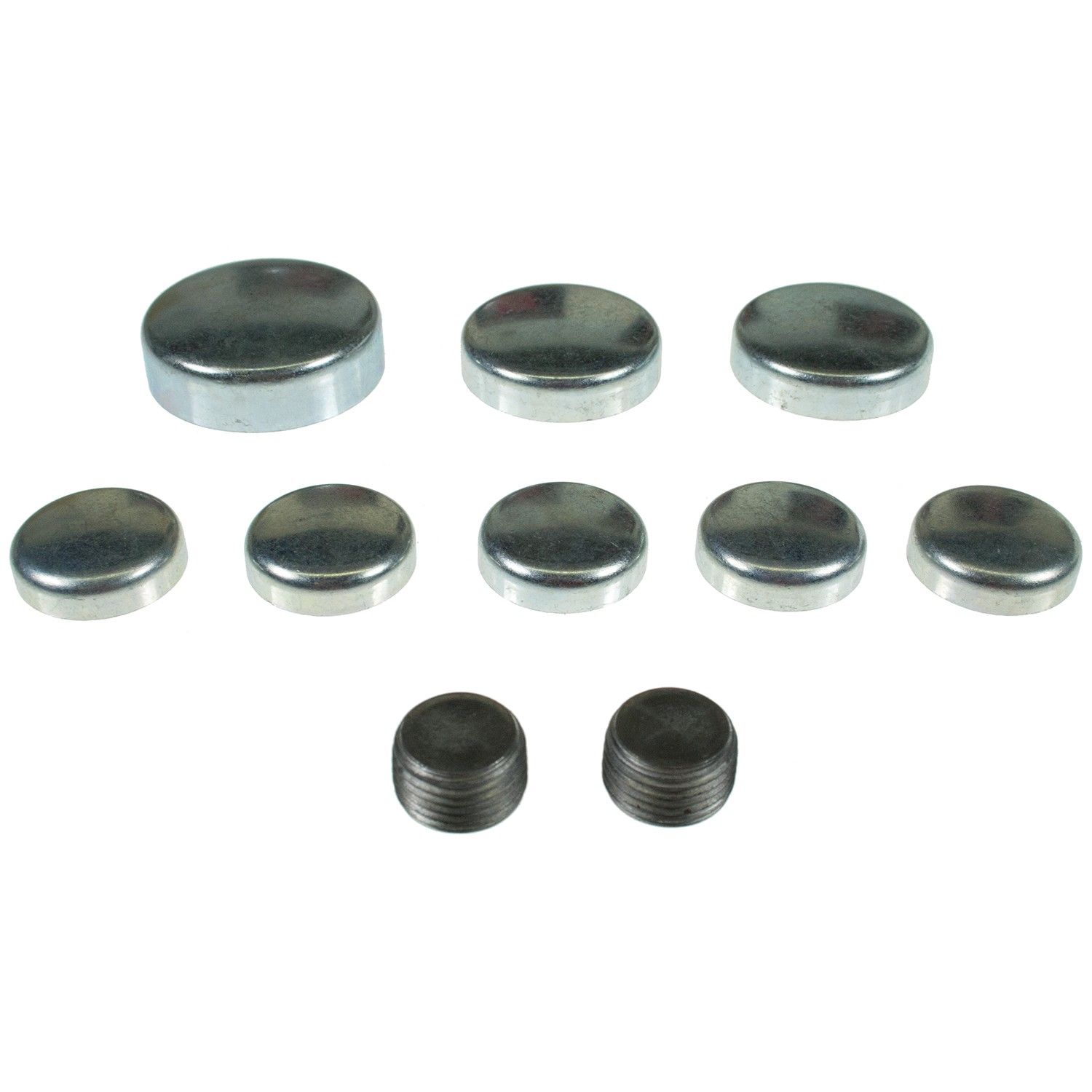 1994, 1993, 1992 Dodge Shadow Engine Expansion Plug Kit