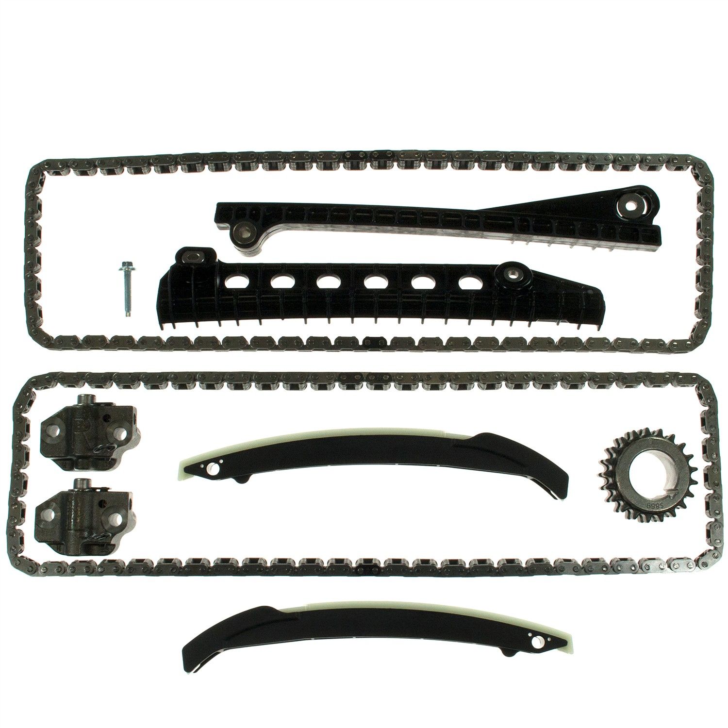 2014, 2013, 2012, 2011, 2010, 2009, 2008, 2007, 2006, 2005, 2004, 2003, 2002 Ford Expedition Engine Timing Set