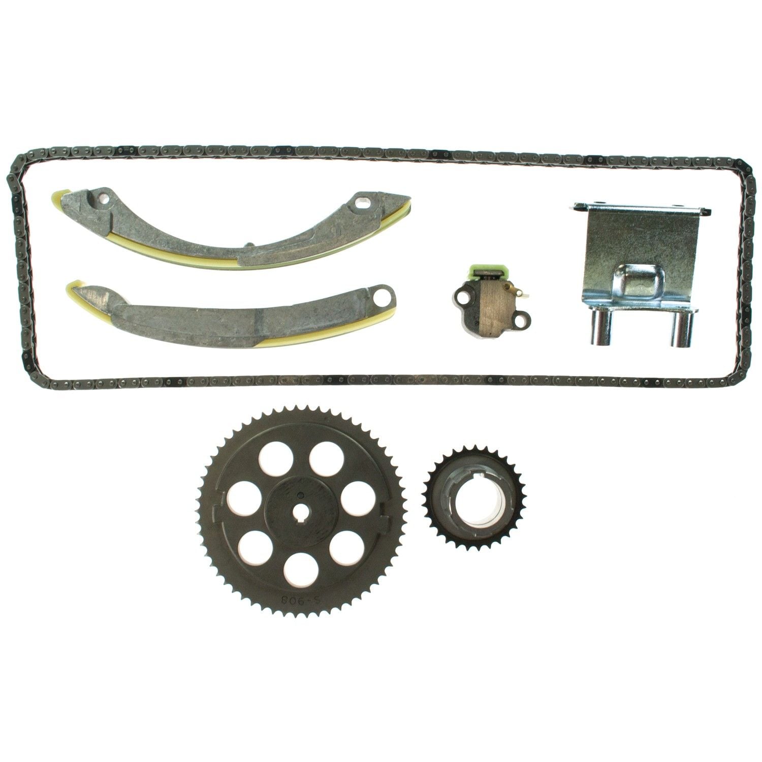 2002-2007 Buick Rainier Engine Timing Set Melling