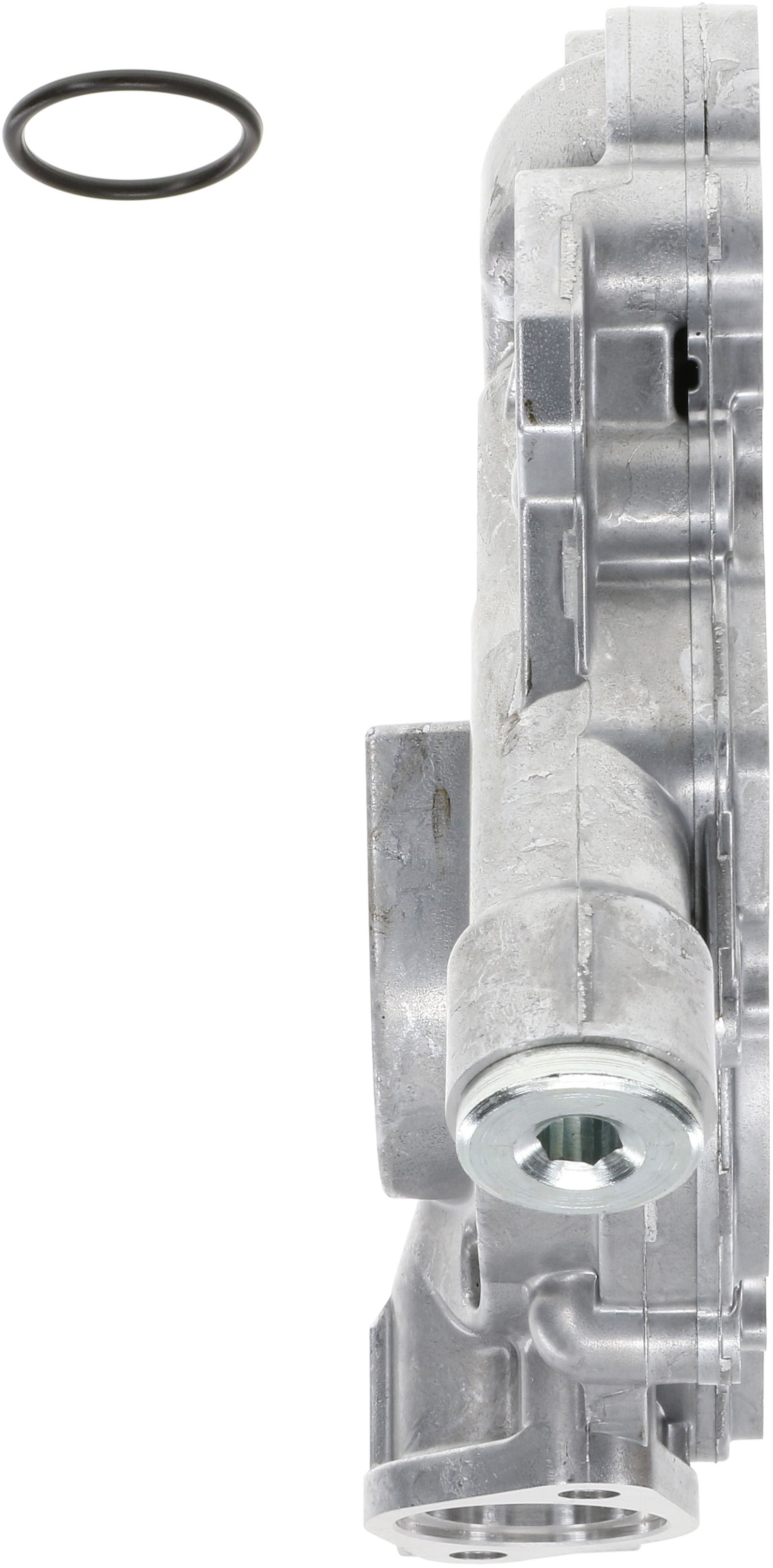 2014, 2013, 2012, 2011 Ford F-150 Engine Oil Pump