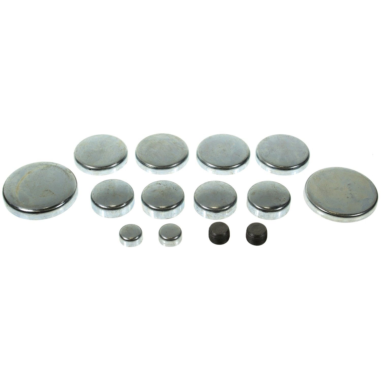 1985, 1984, 1983, 1982, 1981, 1980 Chevrolet Caprice Engine Expansion Plug Kit