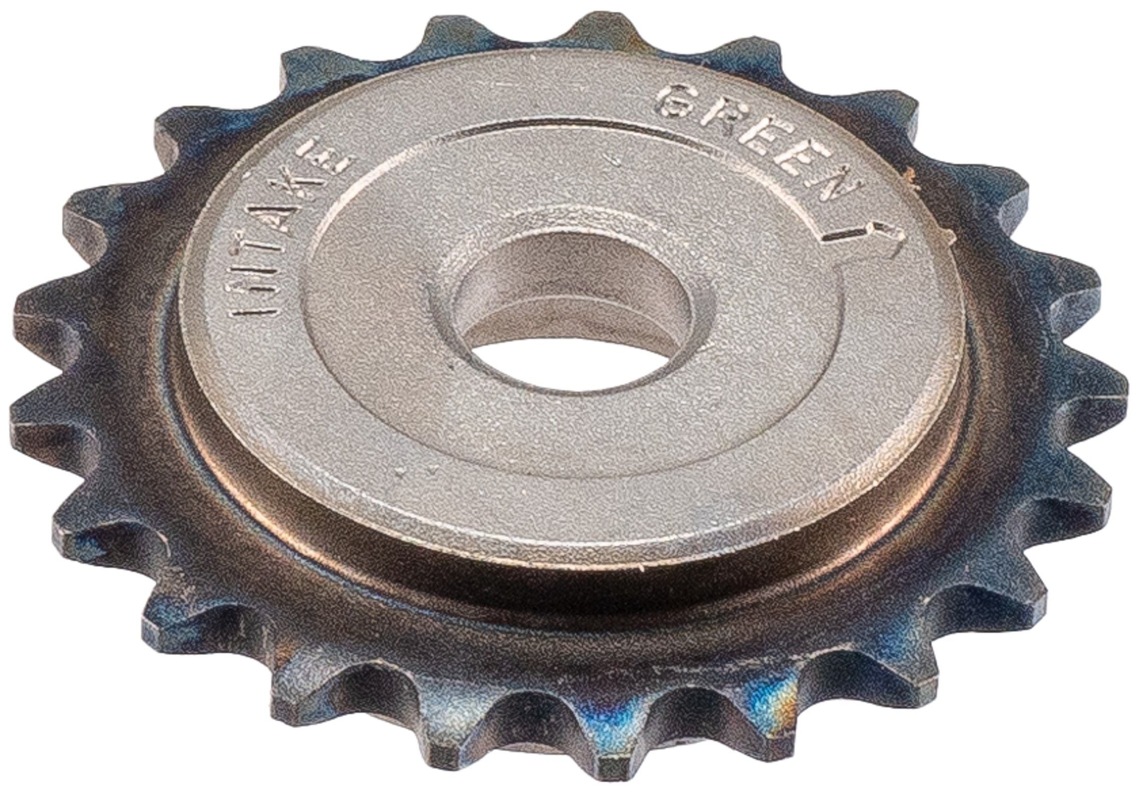 2017, 2016, 2015, 2014, 2013, 2012, 2011, 2010 Chevrolet Equinox Engine Balance Shaft Sprocket