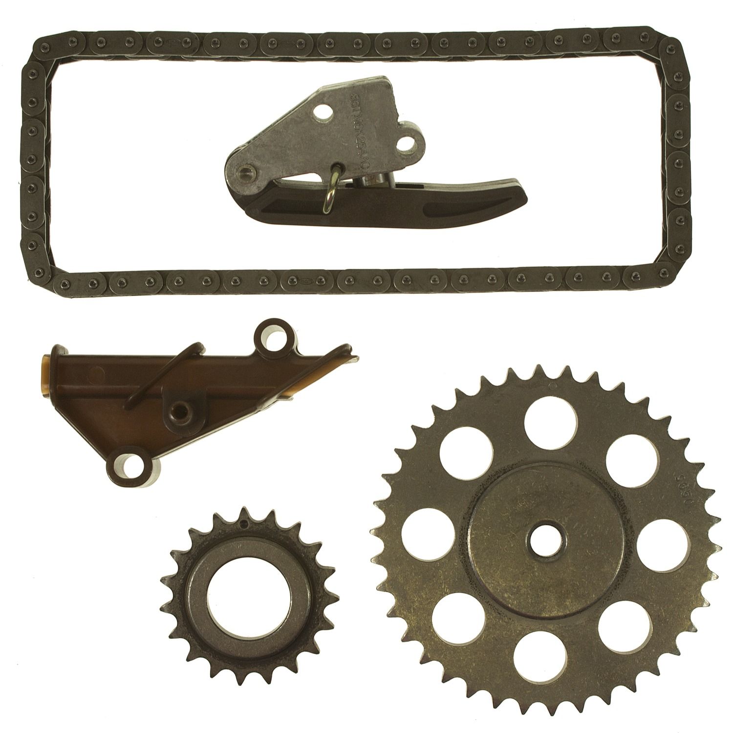1992, 1991, 1990, 1989, 1988, 1987, 1986 Ford Ranger II Engine Timing Set