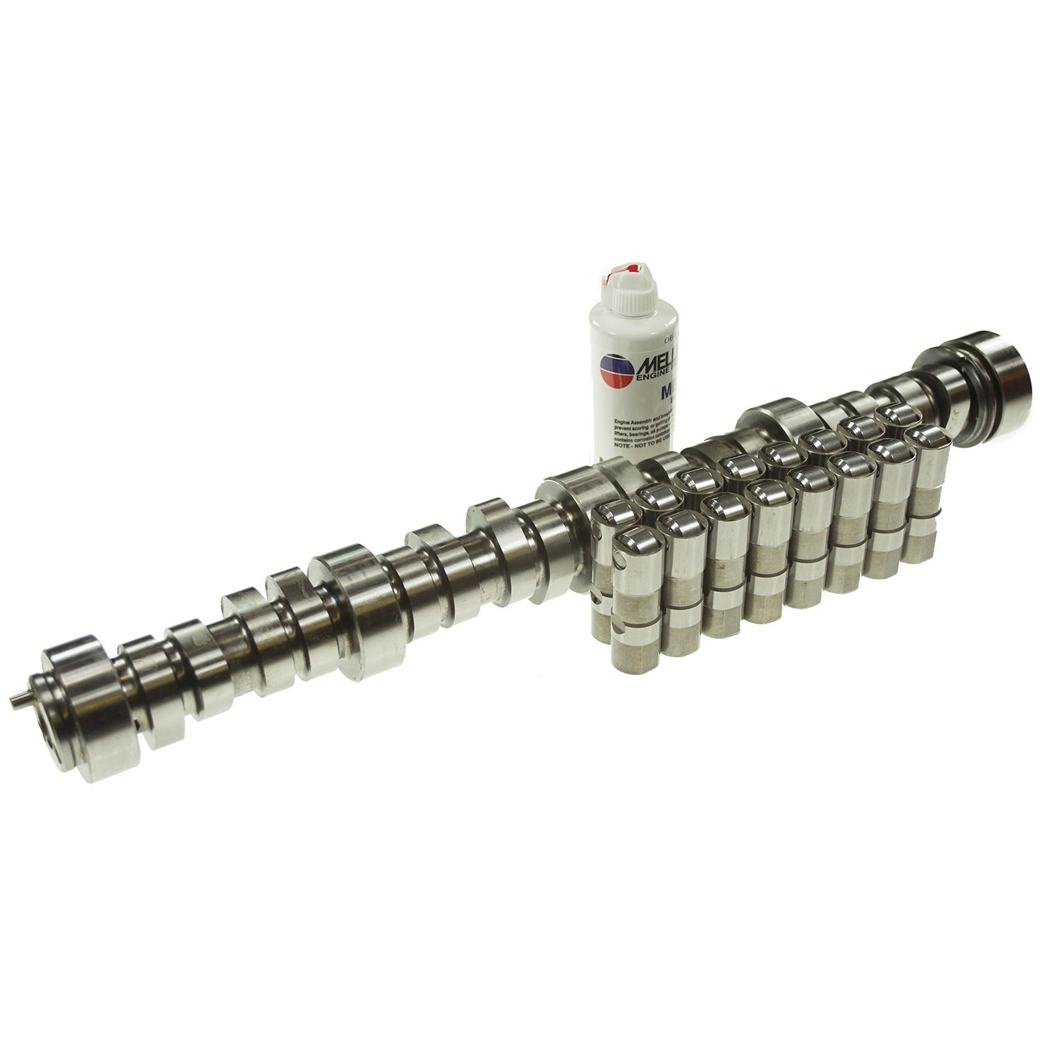 2007, 2006, 2005, 2004, 2003 Chevrolet Express 2500 Engine Camshaft and Lifter Kit