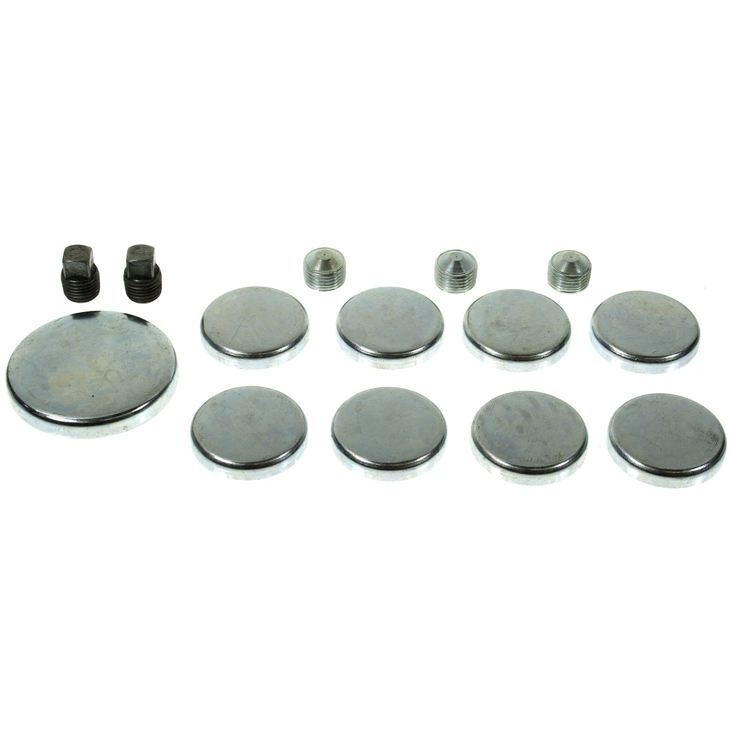 1995, 1994, 1993, 1992, 1991, 1990, 1989, 1988 Ford Taurus Engine Expansion Plug Kit
