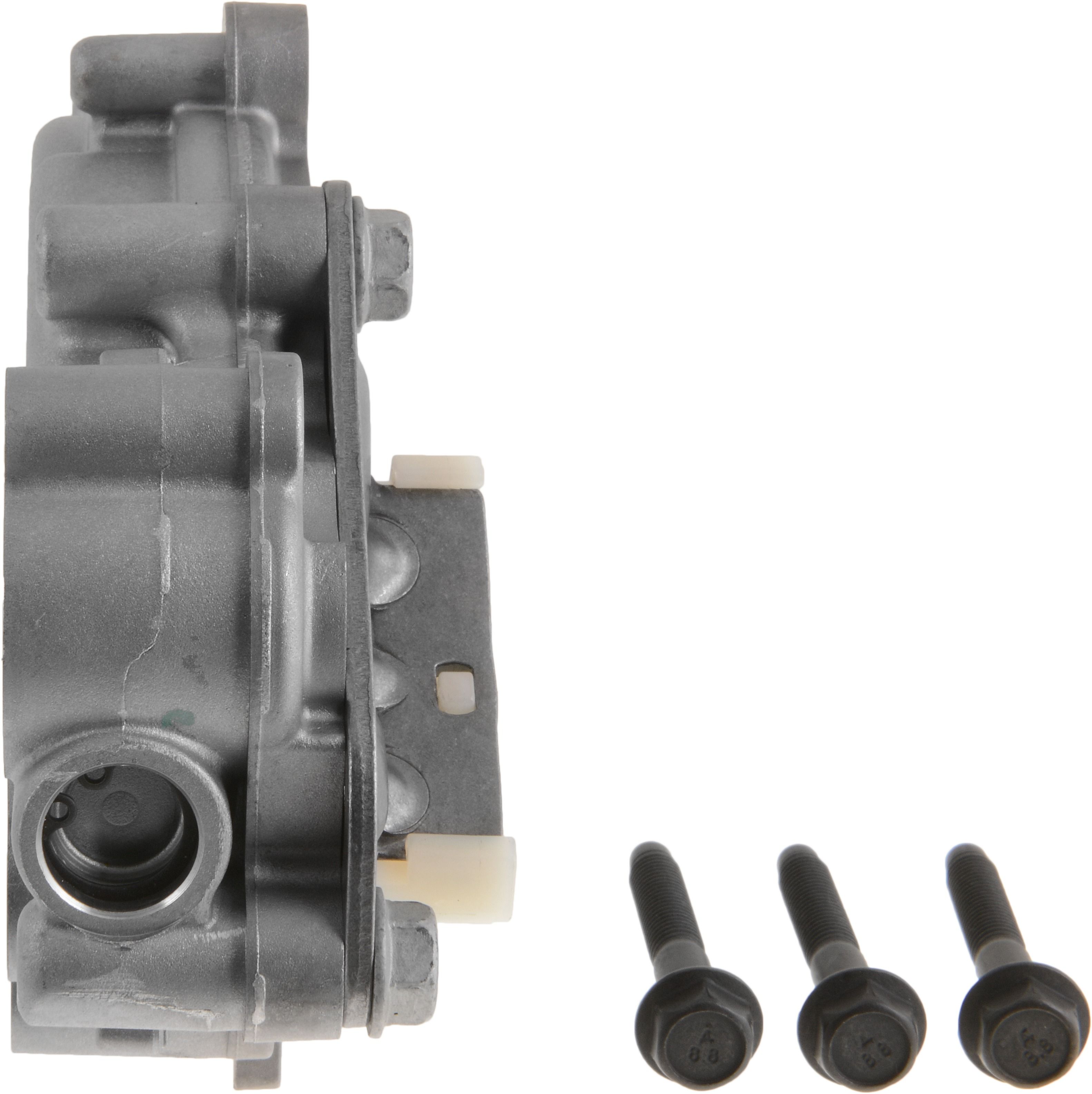 2017, 2016, 2015, 2014, 2013, 2012, 2011, 2010, 2009, 2008 Chevrolet Equinox Engine Oil Pump