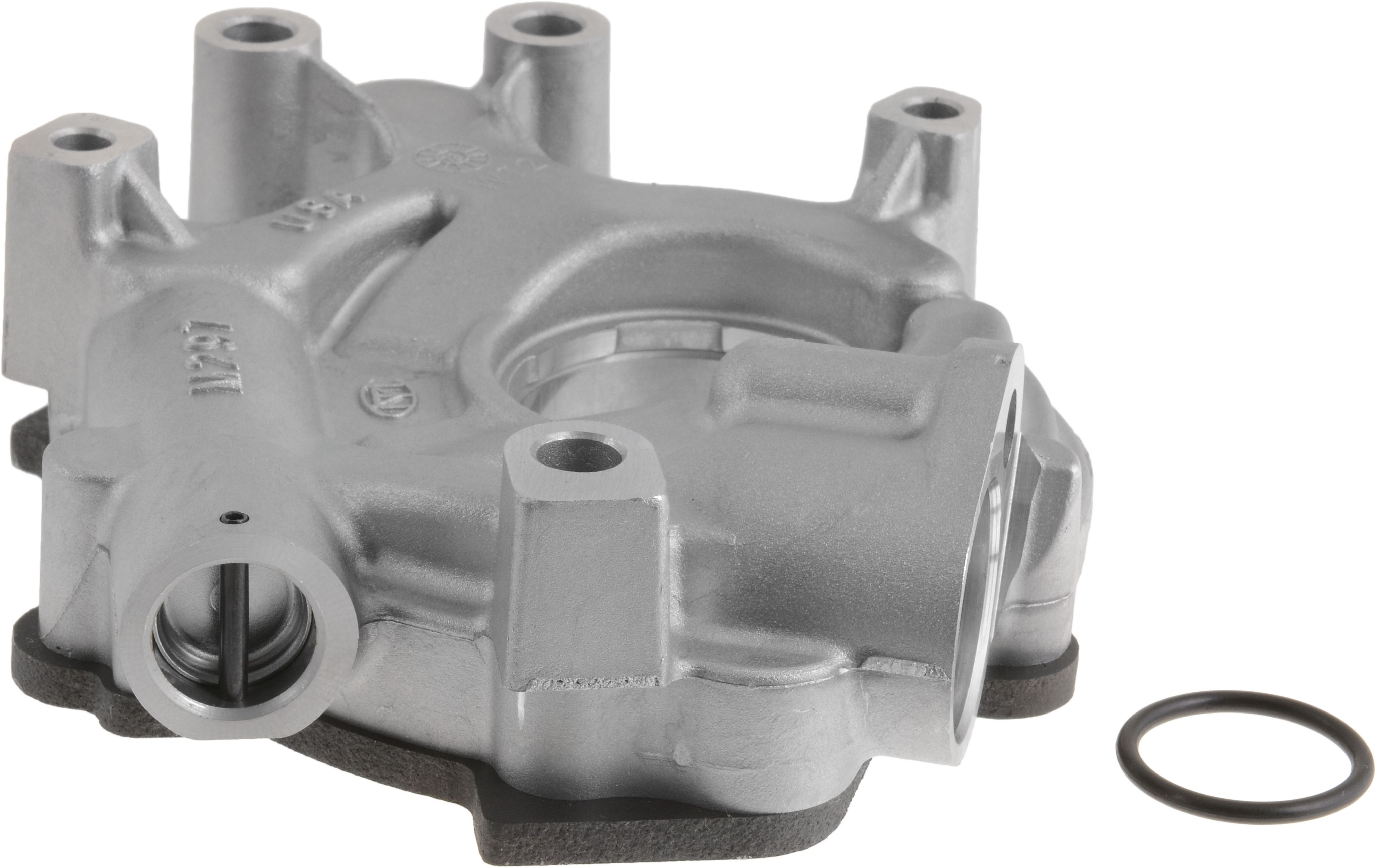 2010, 2009, 2008, 2007, 2006 Jeep Commander Engine Oil Pump