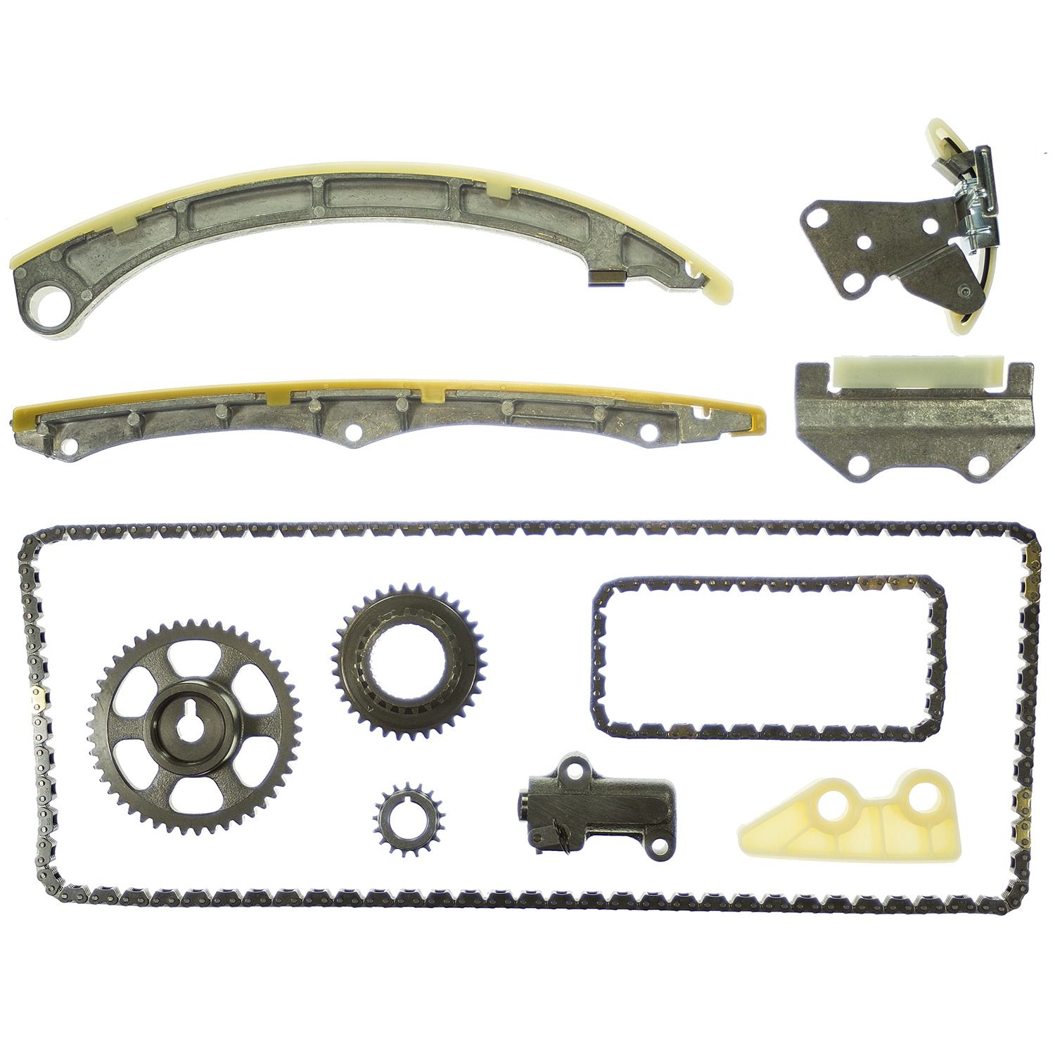 2011, 2010, 2009, 2008, 2007, 2006, 2005, 2004, 2003 Honda Element Engine Timing Set