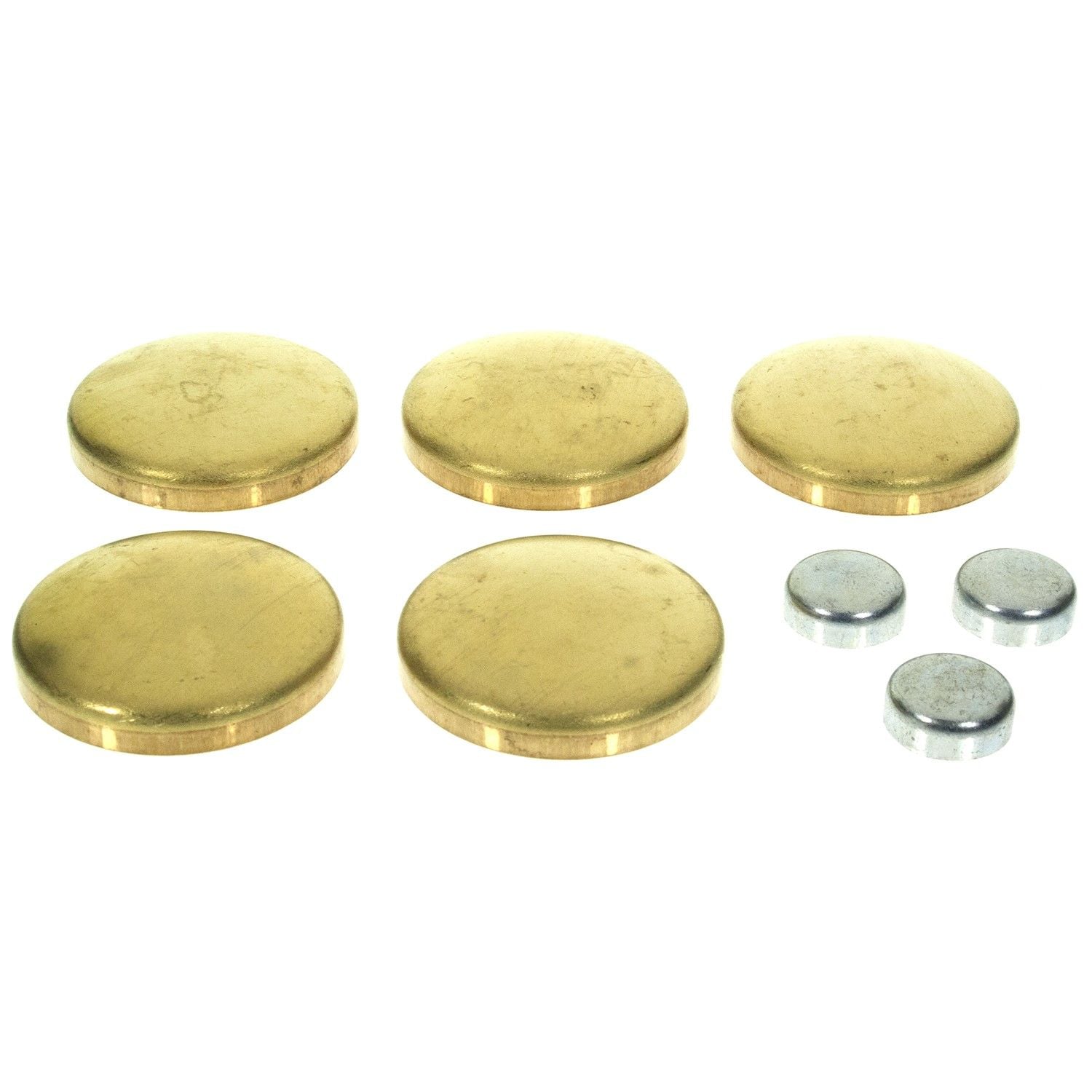 1994, 1993, 1992, 1991, 1990, 1989, 1988, 1987 Dodge Shadow Engine Expansion Plug Kit