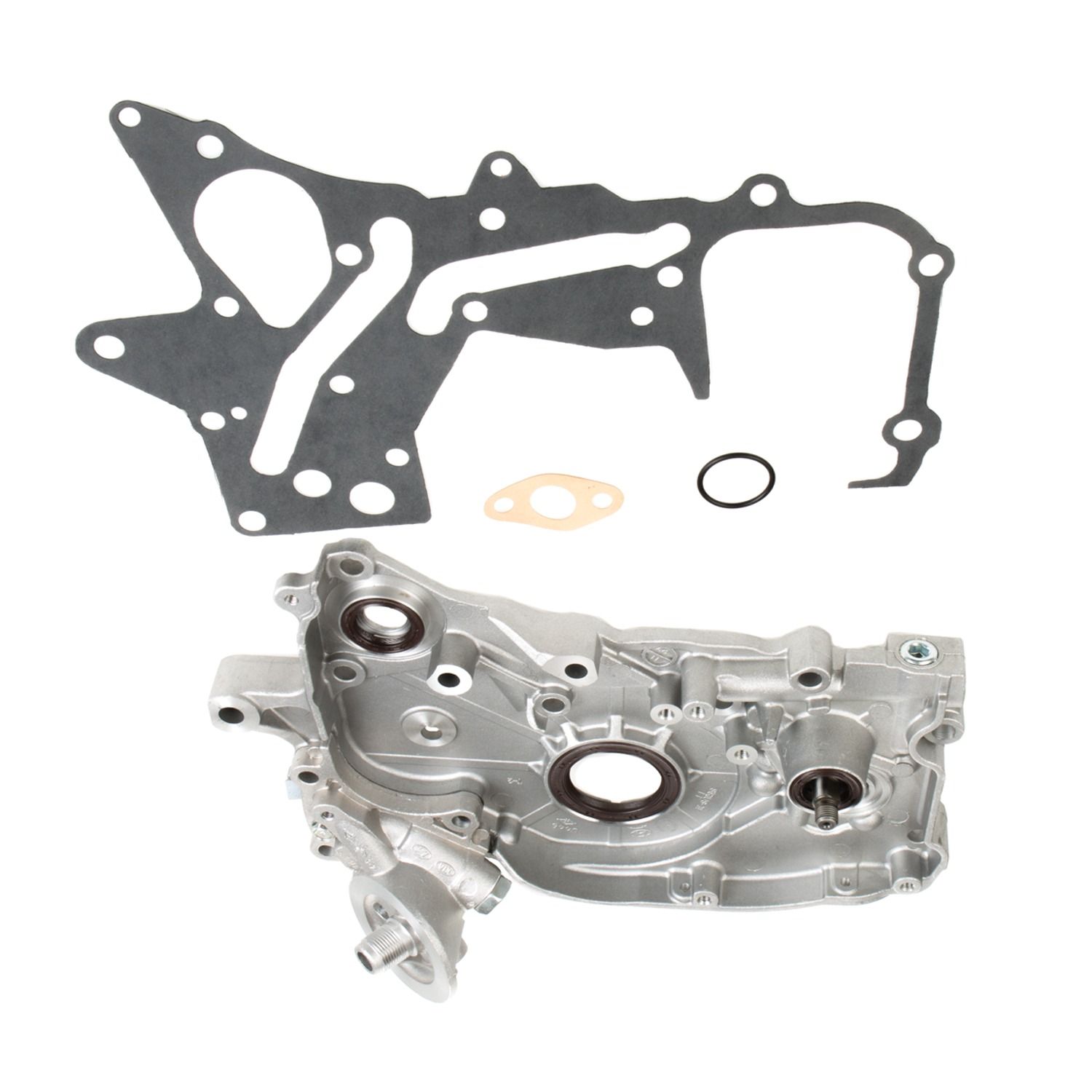 2006, 2005, 2004, 2003, 2002, 2001 Kia Optima Fe Engine Oil Pump