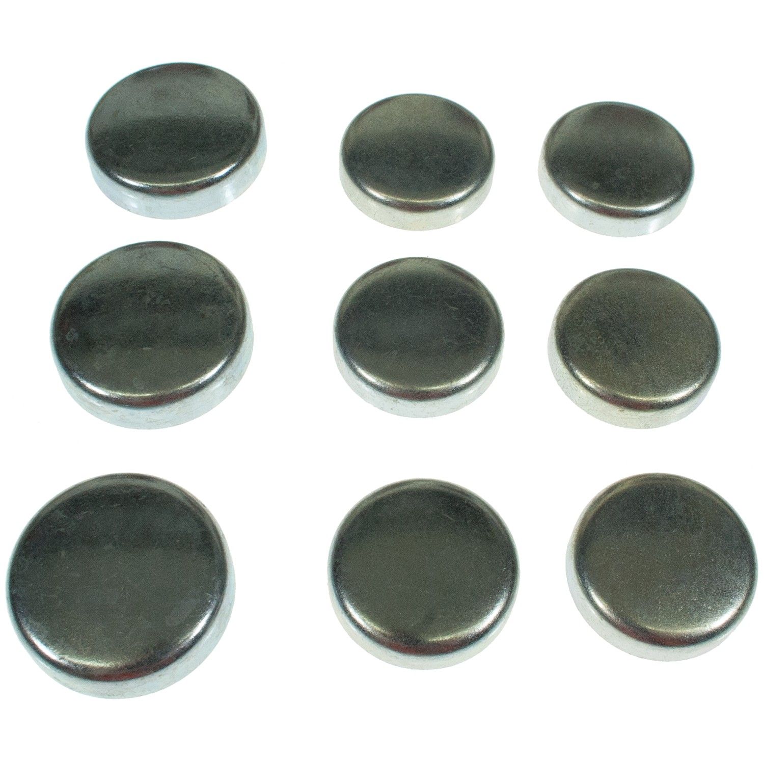 1995, 1994, 1993, 1992, 1991, 1990, 1989, 1988, 1987, 1986 Mazda 323 Engine Expansion Plug Kit