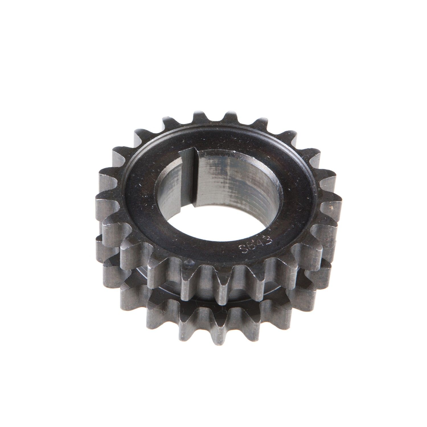 2002, 2001, 2000, 1999, 1998, 1997 Ford Expedition Wagon Engine Timing Crankshaft Sprocket