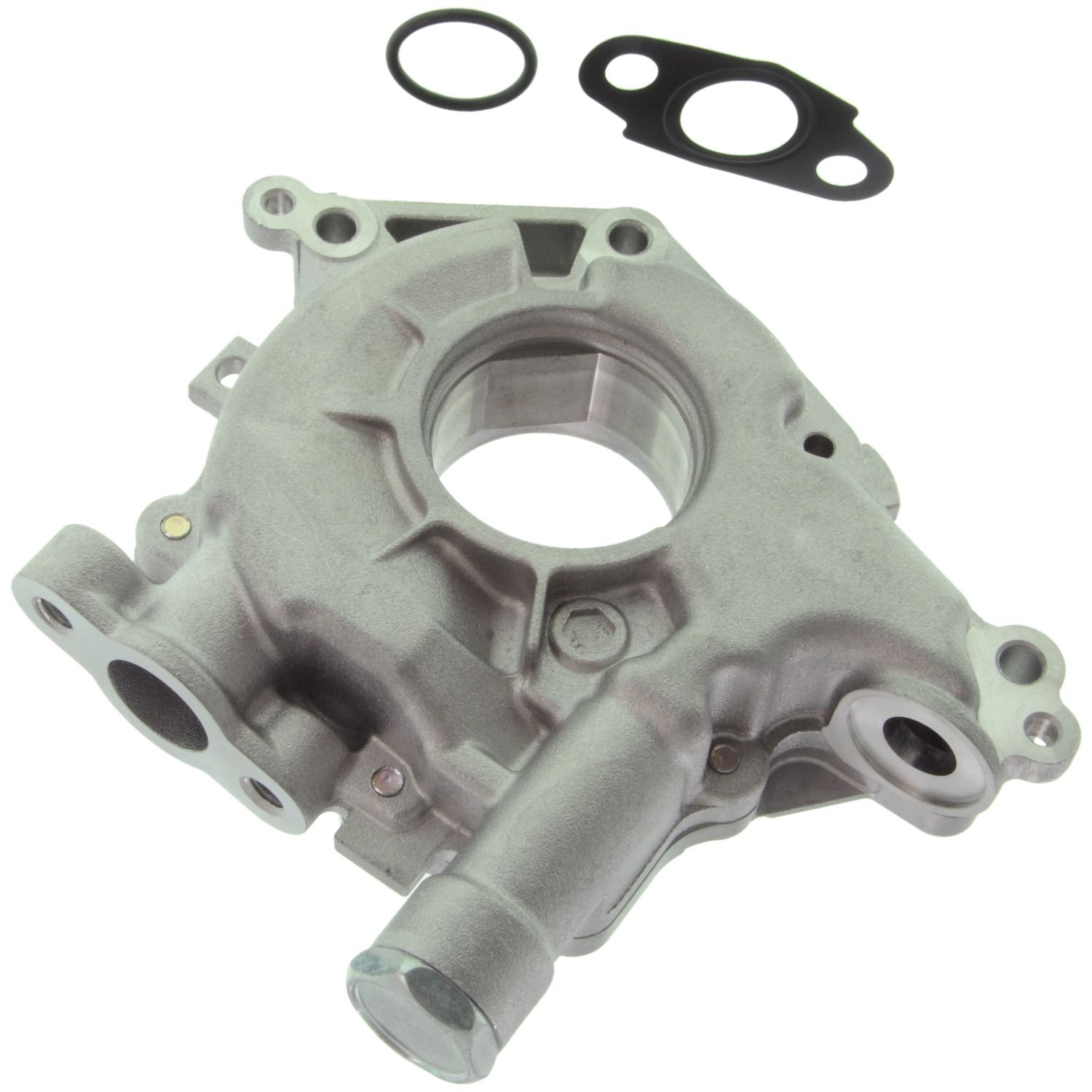 2008, 2007, 2006, 2005, 2004, 2003 INFINITI FX35 Engine Oil Pump