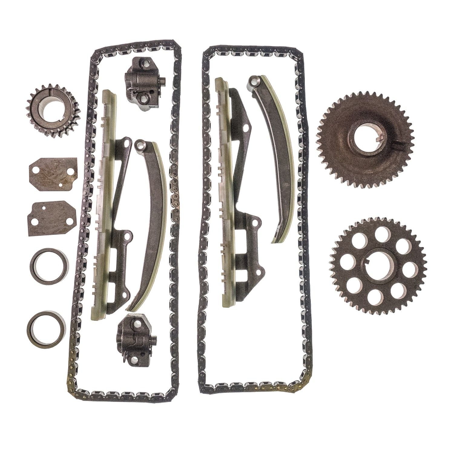2000, 1999, 1998, 1997 Ford Expedition Victoria Engine Timing Set
