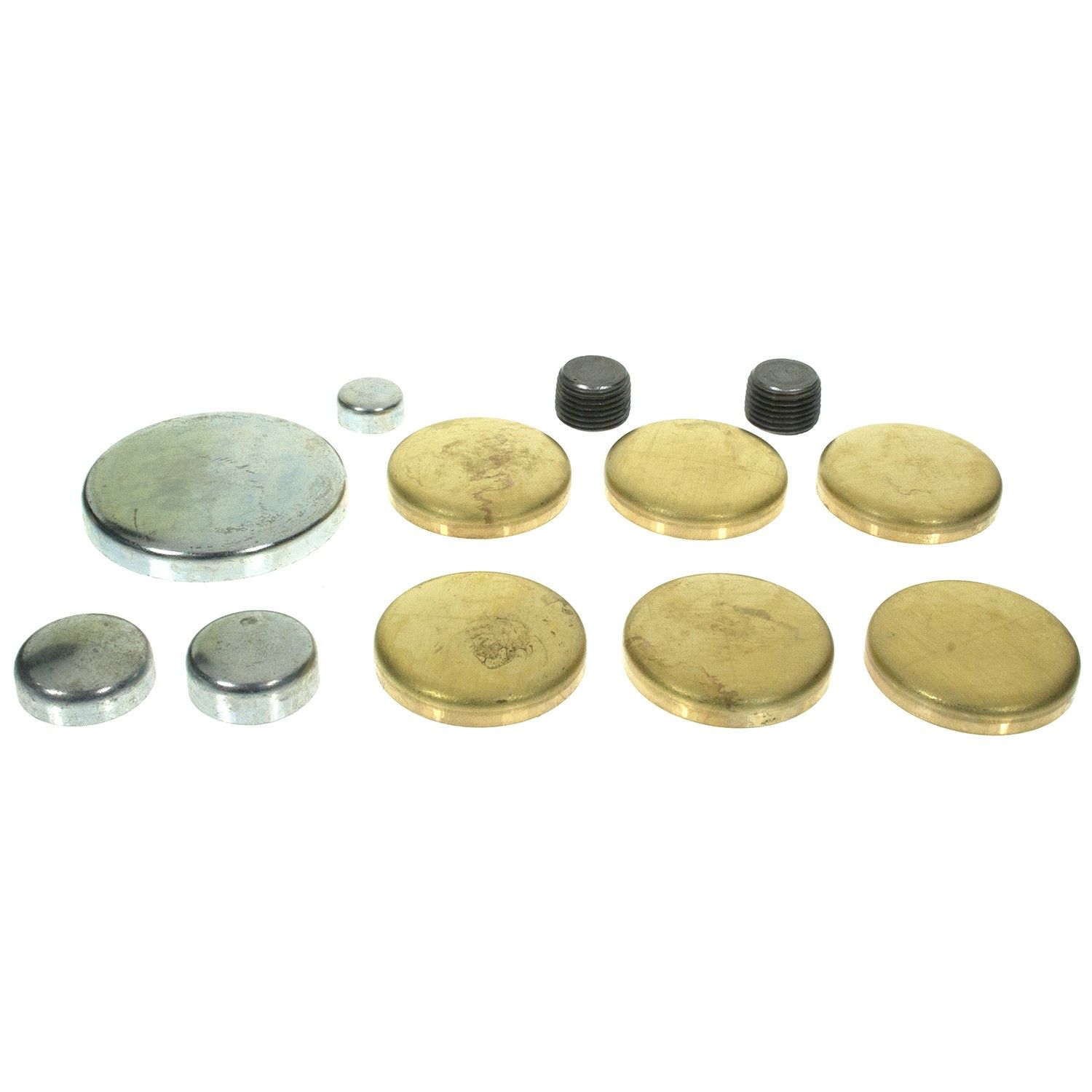 1990, 1989, 1988, 1987, 1986, 1985, 1984, 1983, 1982, 1981, 1980 Chevrolet Caprice Engine Expansion Plug Kit