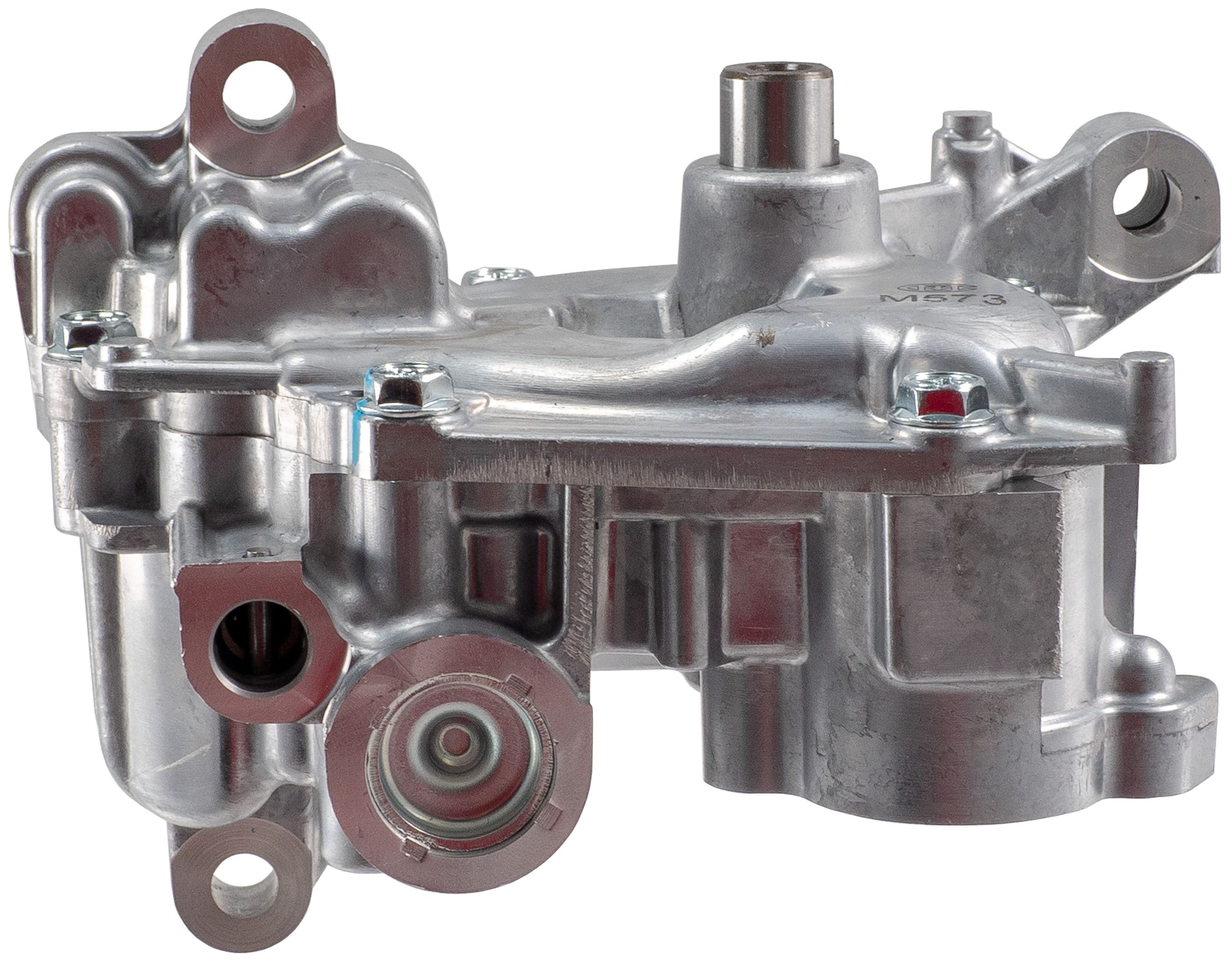 2018, 2017, 2016, 2015, 2014, 2013, 2012 Mazda 3 Engine Oil Pump