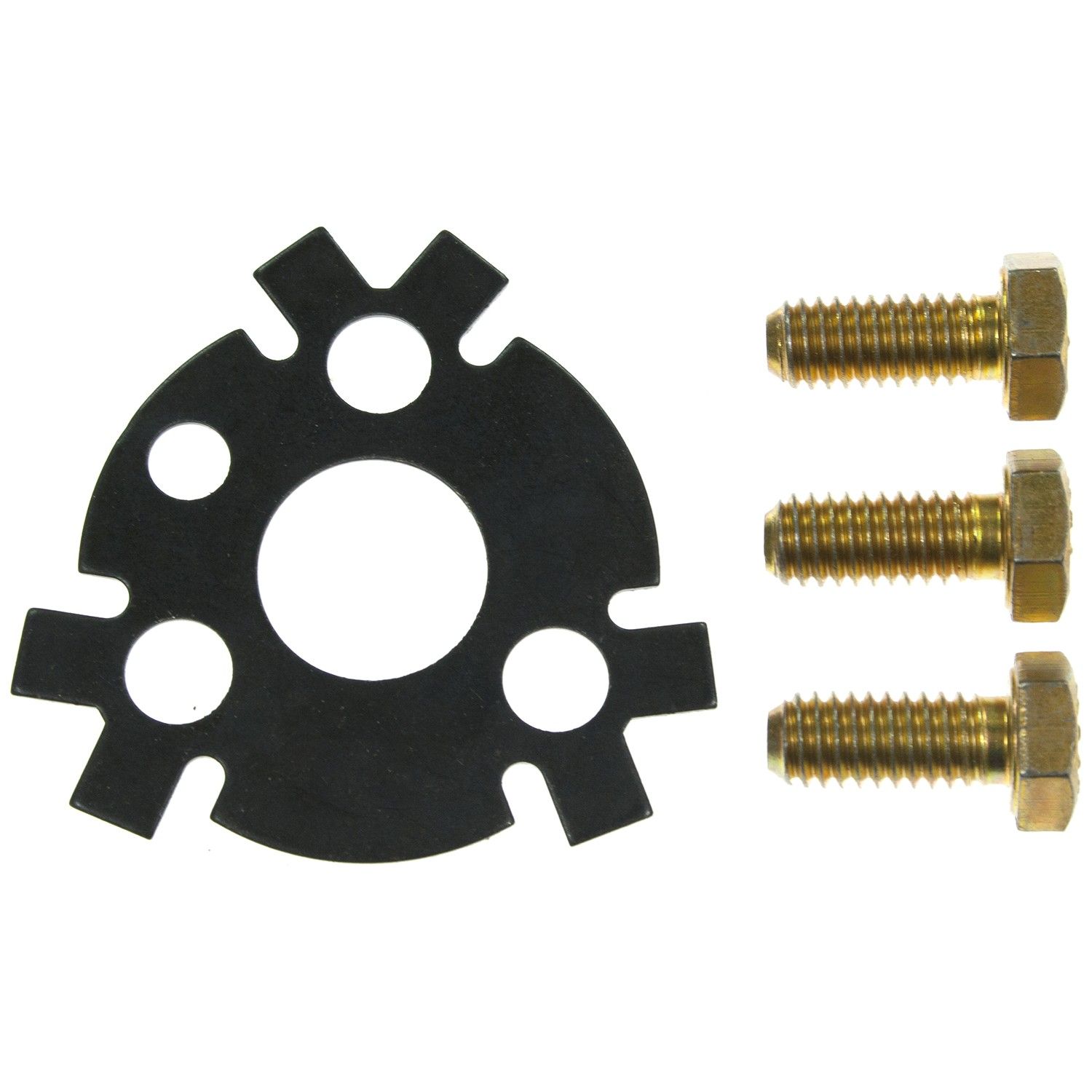 1968, 1967, 1966, 1965, 1964, 1963 Chevrolet Chevy II Engine Camshaft Bolt Lock Plate