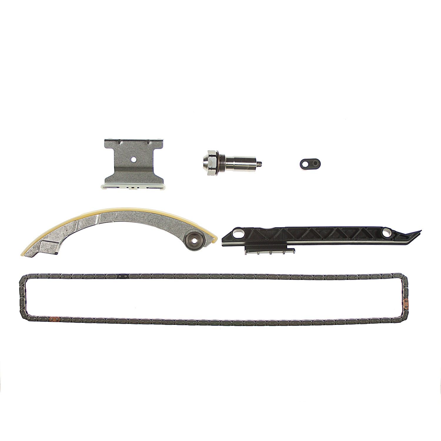 2017, 2016, 2015, 2014, 2013, 2012, 2011, 2010 Chevrolet Equinox Engine Timing Set