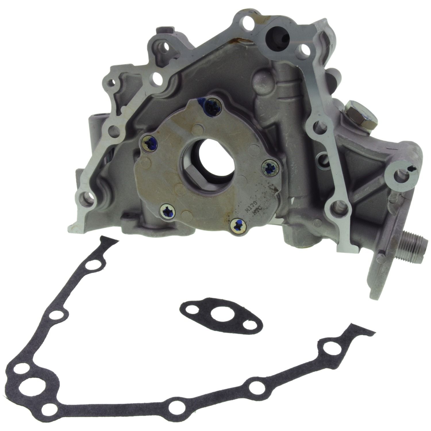 1996, 1995, 1994, 1993, 1992, 1991 Eagle Summit Engine Oil Pump