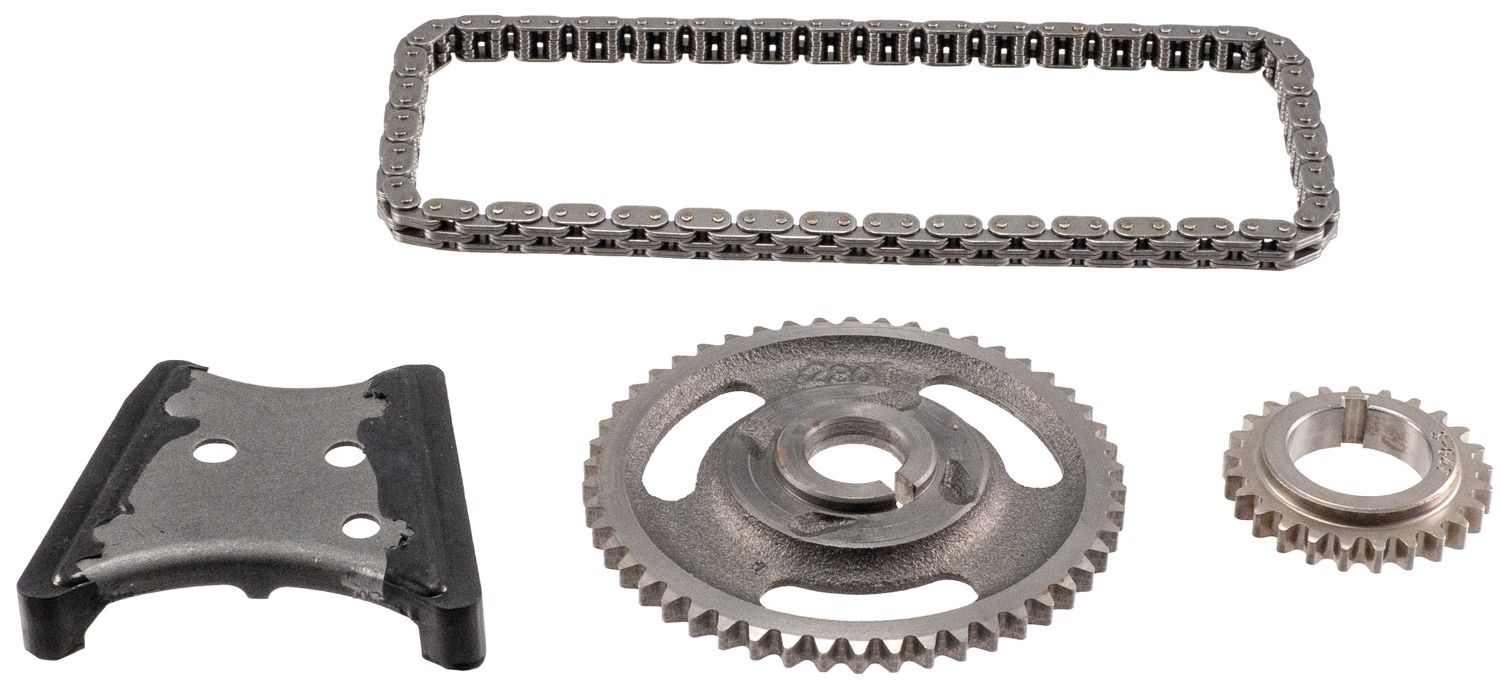 2006, 2005 Chevrolet Equinox Engine Timing Set