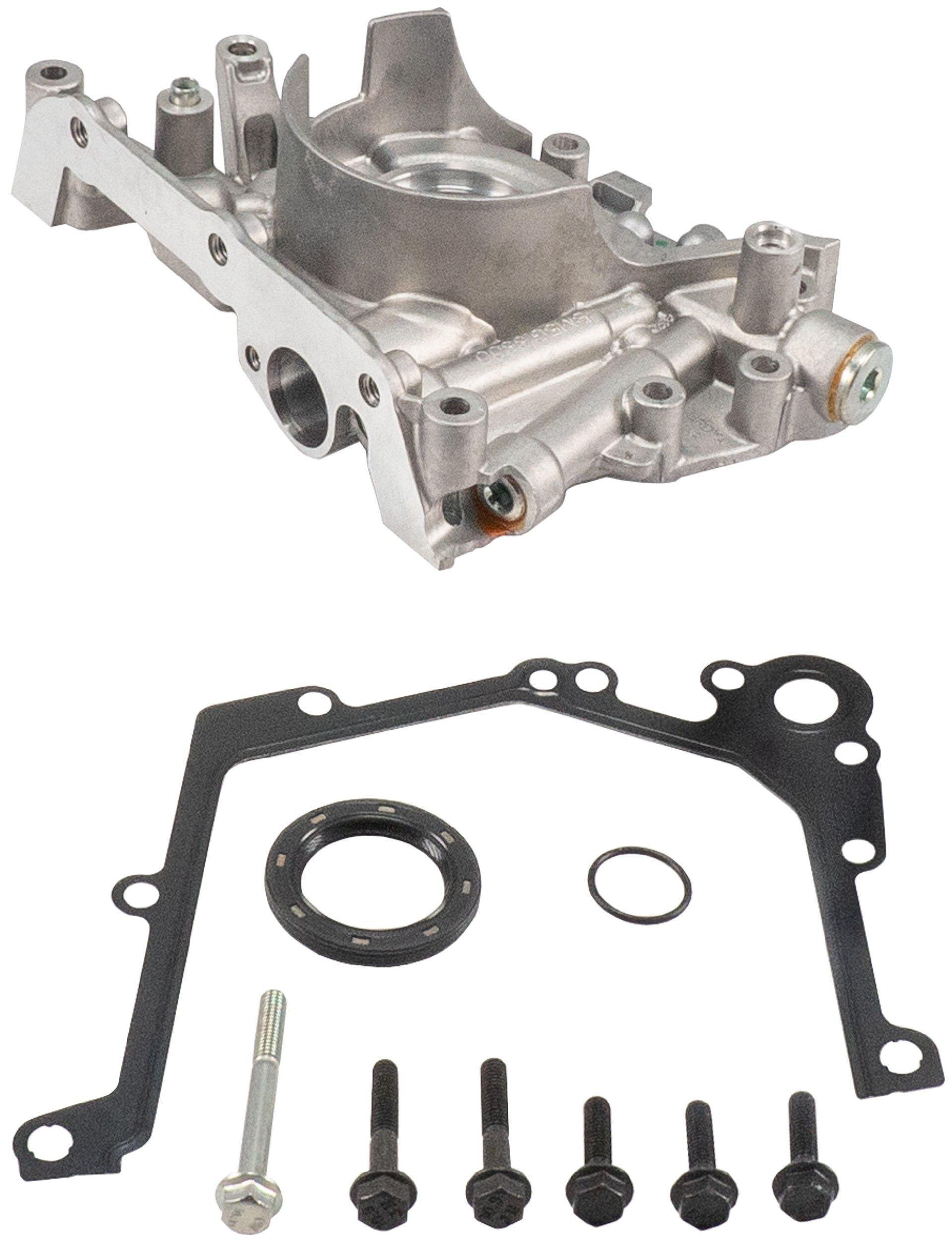 2020, 2019, 2018, 2017, 2016, 2015, 2014, 2013 Ford Fusion Engine Oil Pump