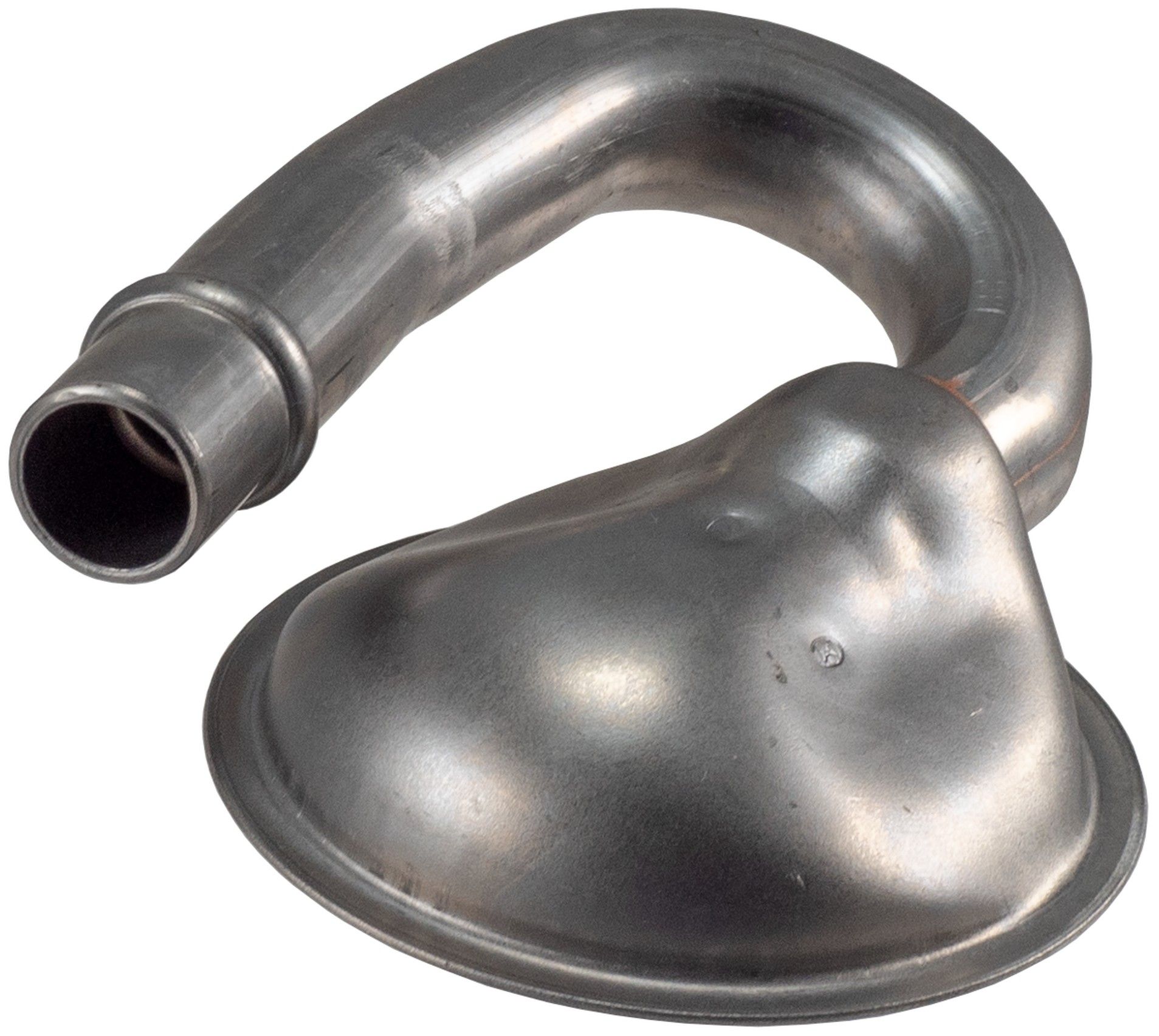 1995, 1994 GMC Jimmy Engine Oil Pump Pickup Tube and Screen