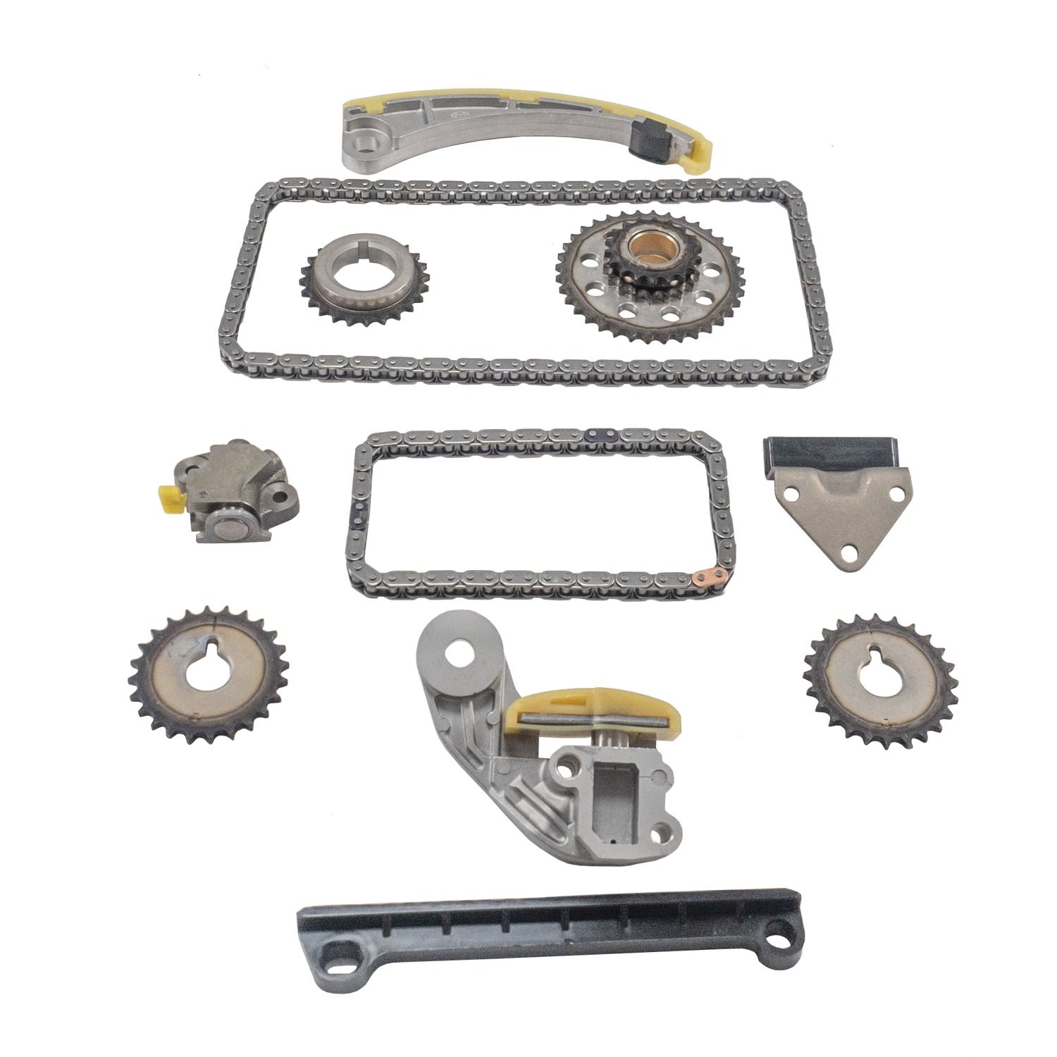 2004, 2003, 2002, 2001, 2000, 1999 Chevrolet Tracker Engine Timing Set