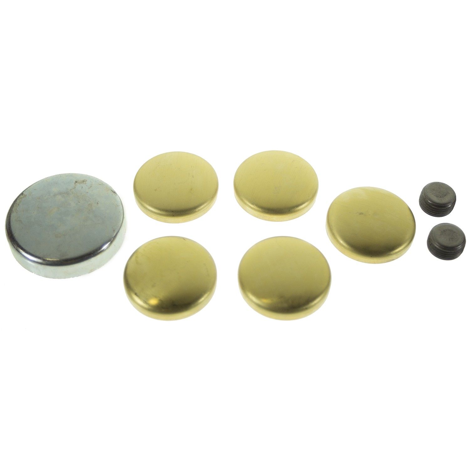 1962, 1961 Dodge Lancer Engine Expansion Plug Kit