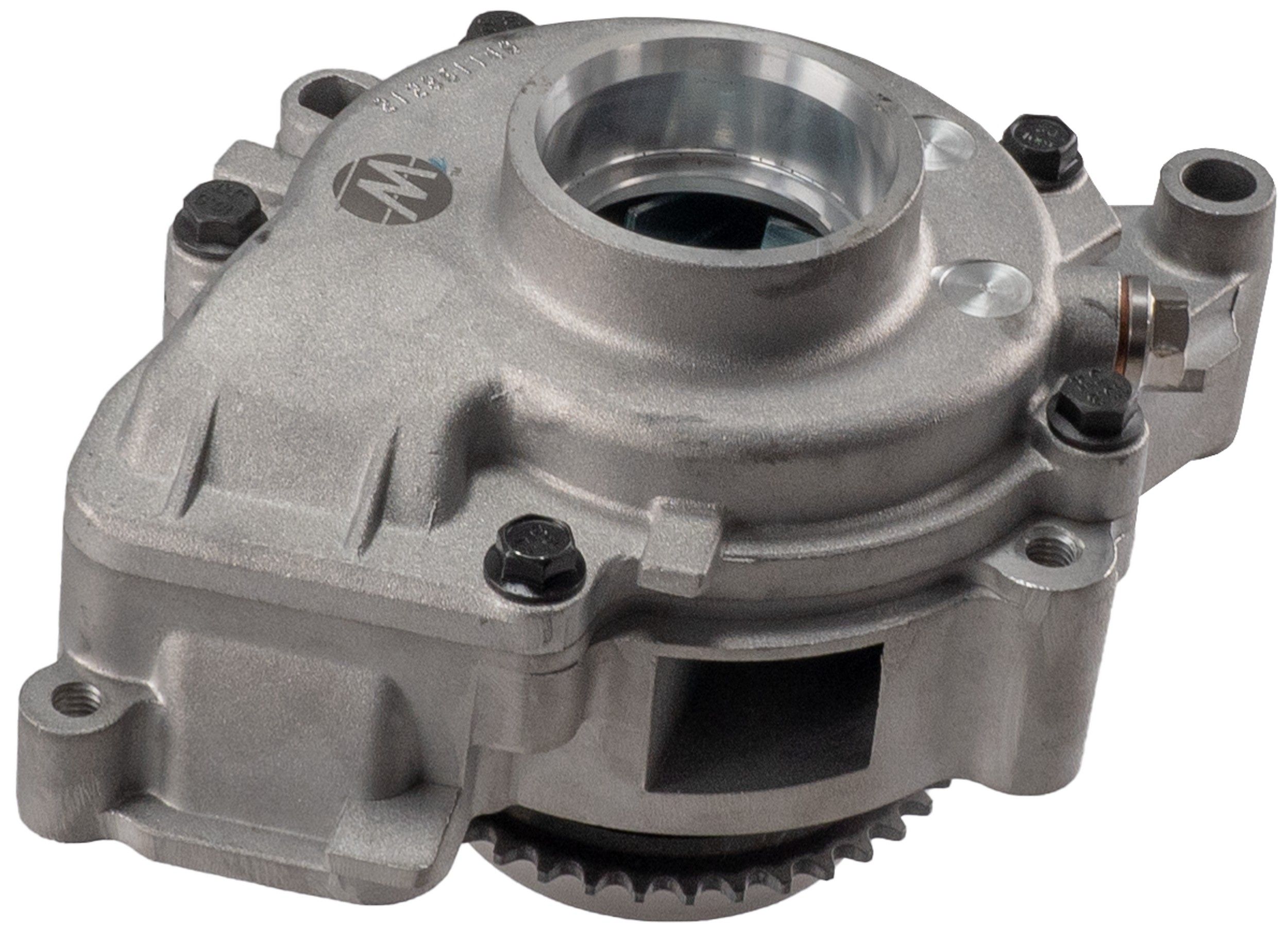 2017, 2016, 2015, 2014, 2013, 2012, 2011, 2010 Chevrolet Equinox Engine Water Pump