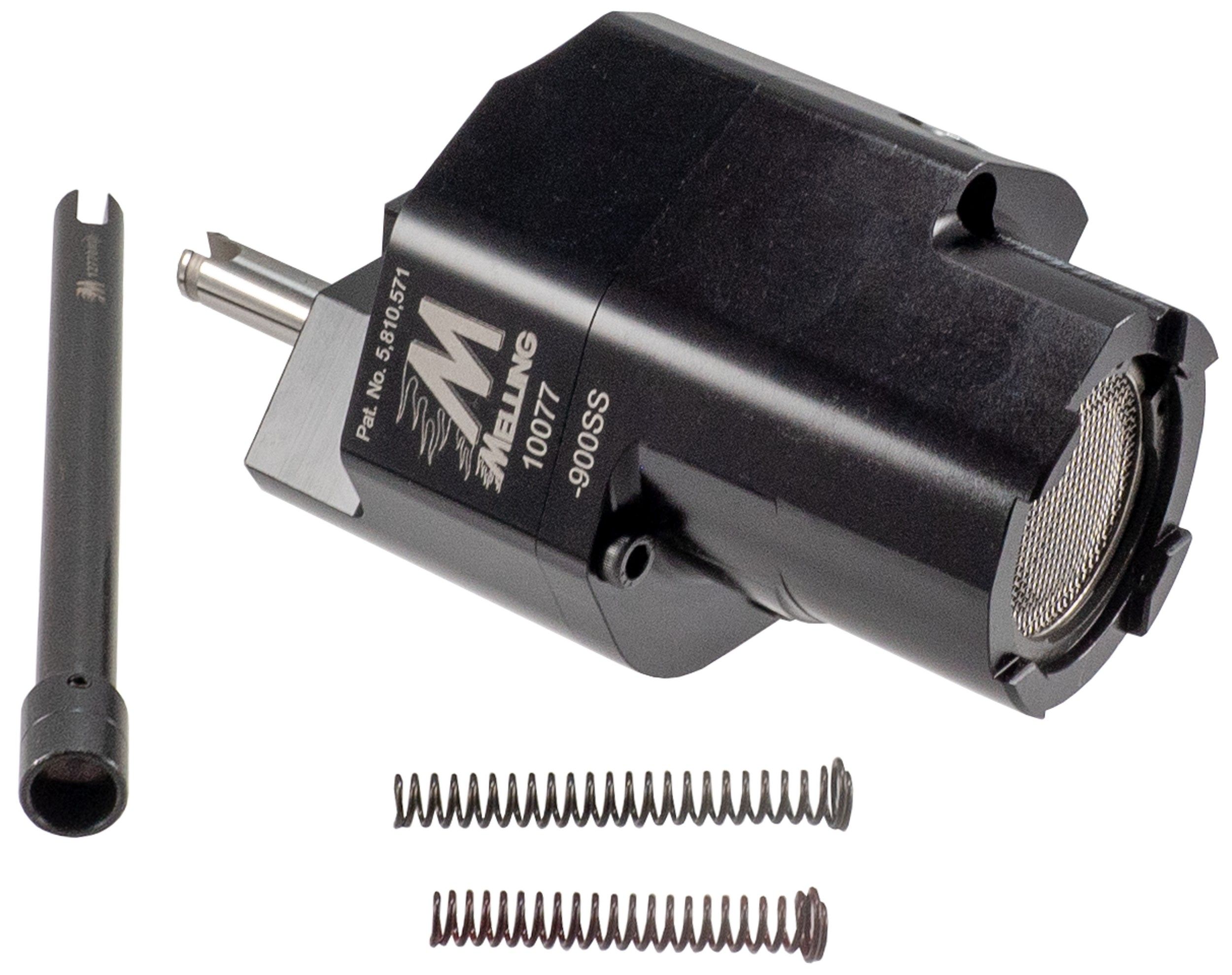 1976, 1975, 1974, 1973 GMC Jimmy Engine Oil Pump