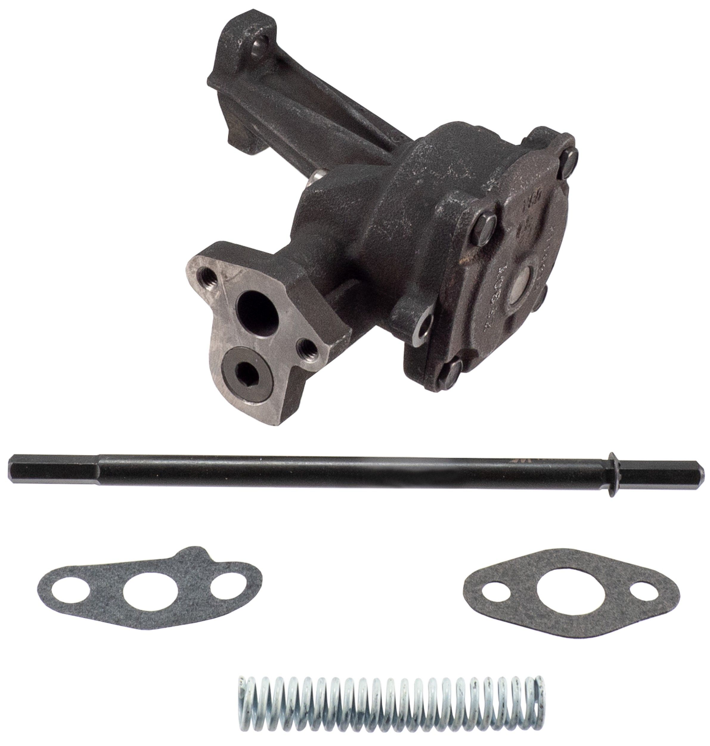 1977, 1976, 1975 Ford Granada Engine Oil Pump
