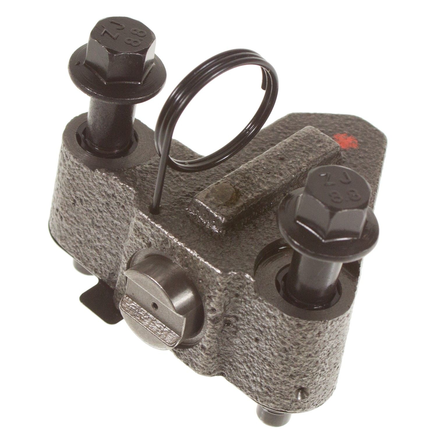 2017, 2016, 2015, 2014, 2013, 2012, 2011, 2010, 2009, 2008 Chevrolet Equinox Brera Engine Timing Chain Tensioner