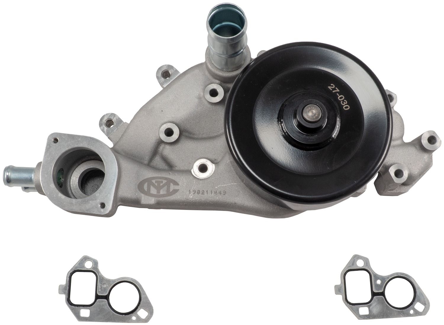 2007, 2006, 2005, 2004 Cadillac CTS Engine Water Pump