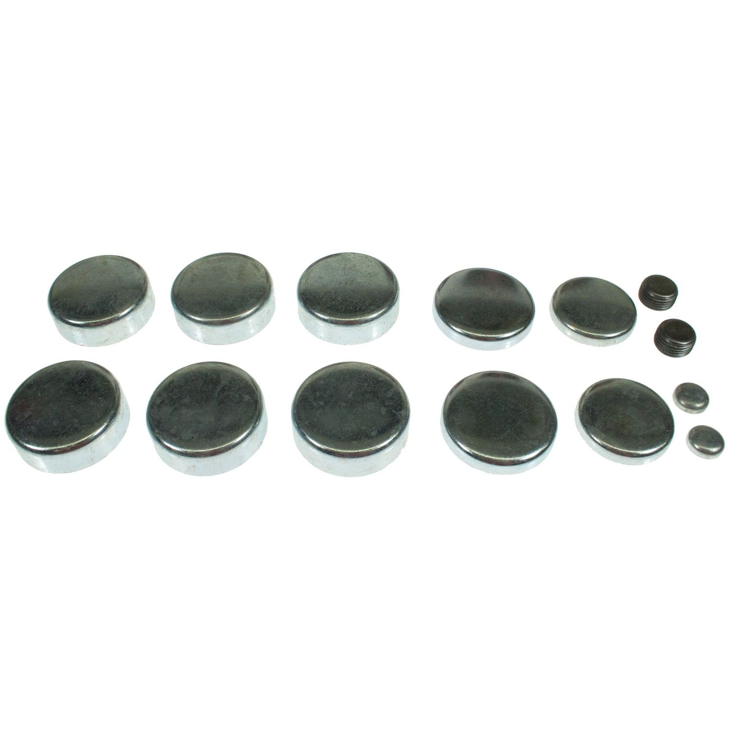 2005, 2004, 2003, 2002, 2001, 2000 Ford Excursion Wagon Engine Expansion Plug Kit