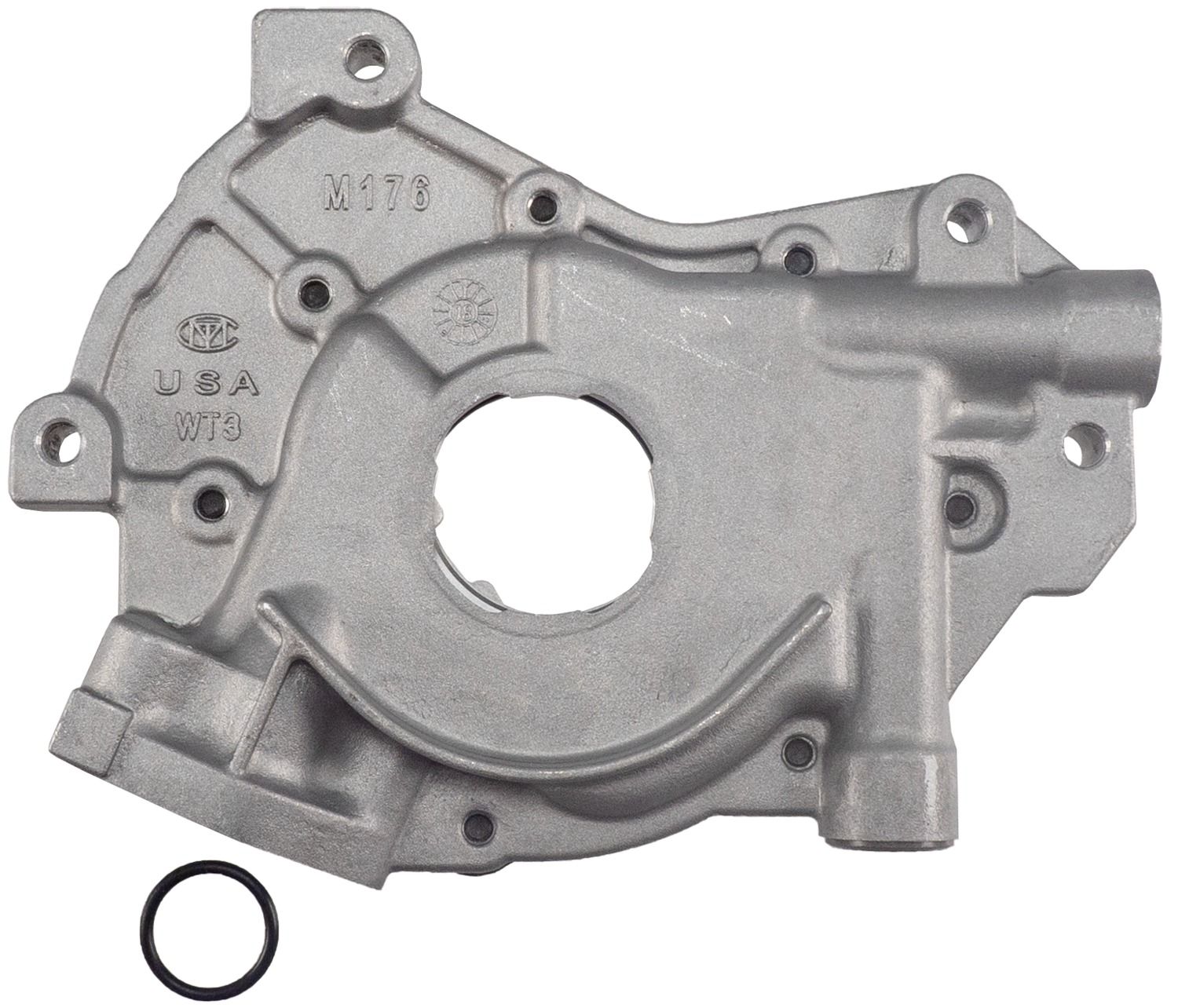 2005, 2004, 2003, 2002 Ford Explorer Wagon Engine Oil Pump