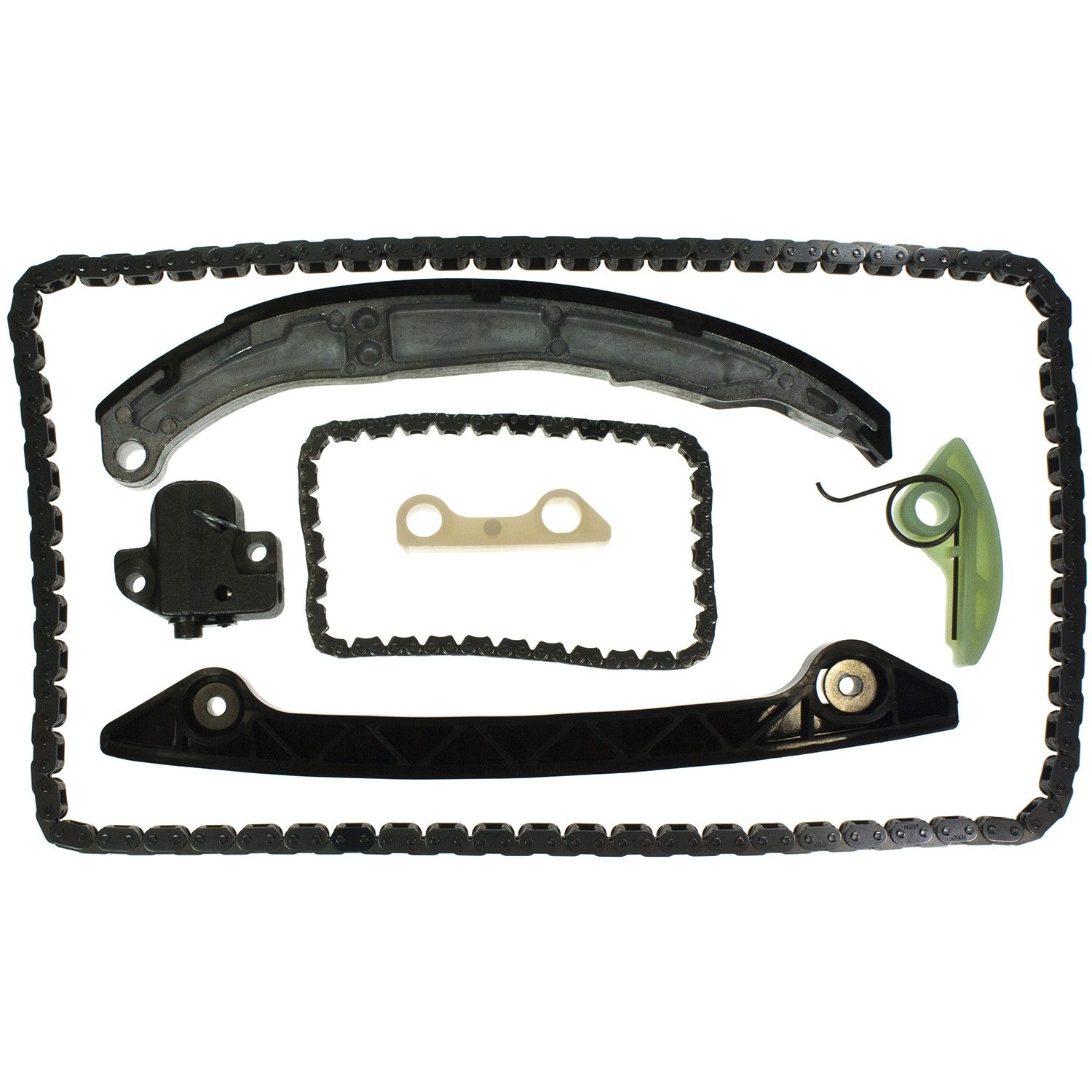 2008, 2007, 2006, 2005 Ford Escape Engine Timing Set