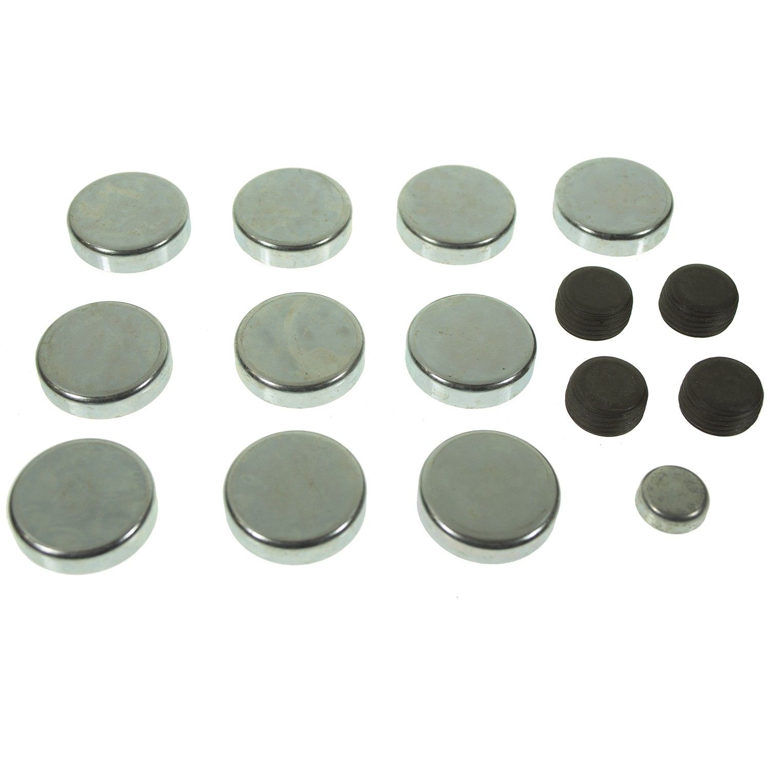 2001, 2000 Dodge Durango Engine Expansion Plug Kit