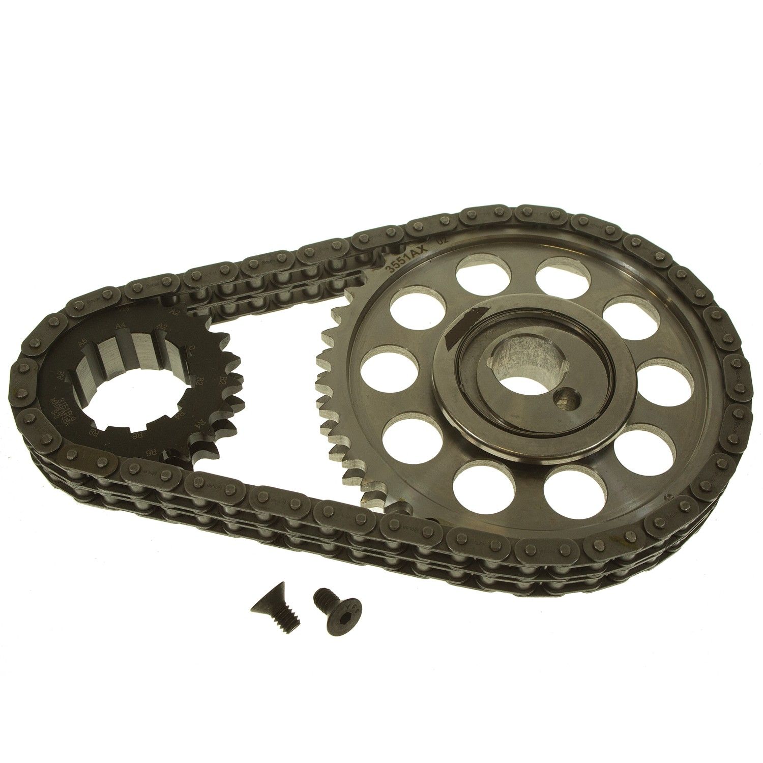 2001, 2000, 1999, 1998, 1997, 1996 Ford Explorer Engine Timing Set