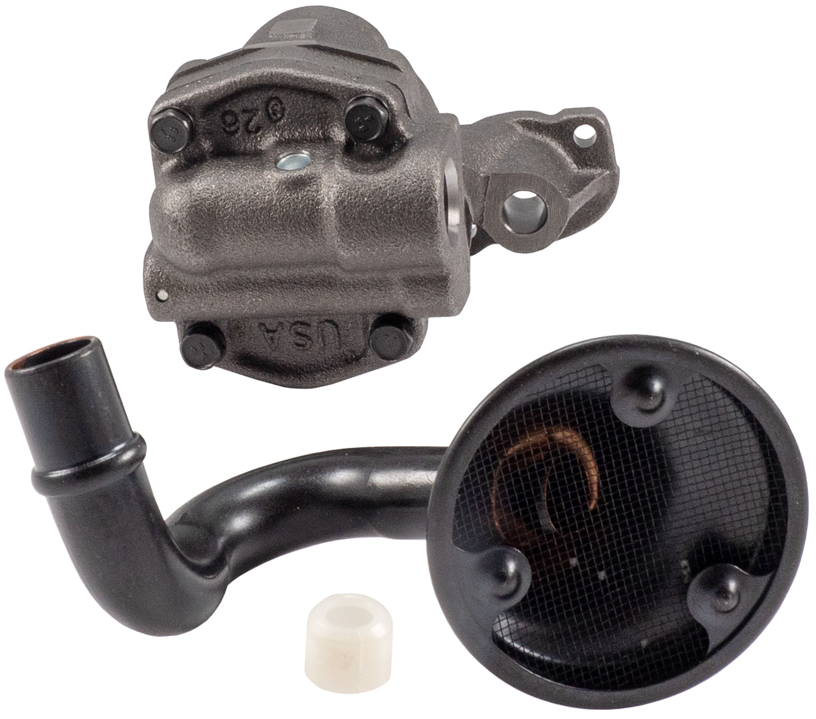 1999, 1998, 1997 GMC P3500 Hummer Engine Oil Pump