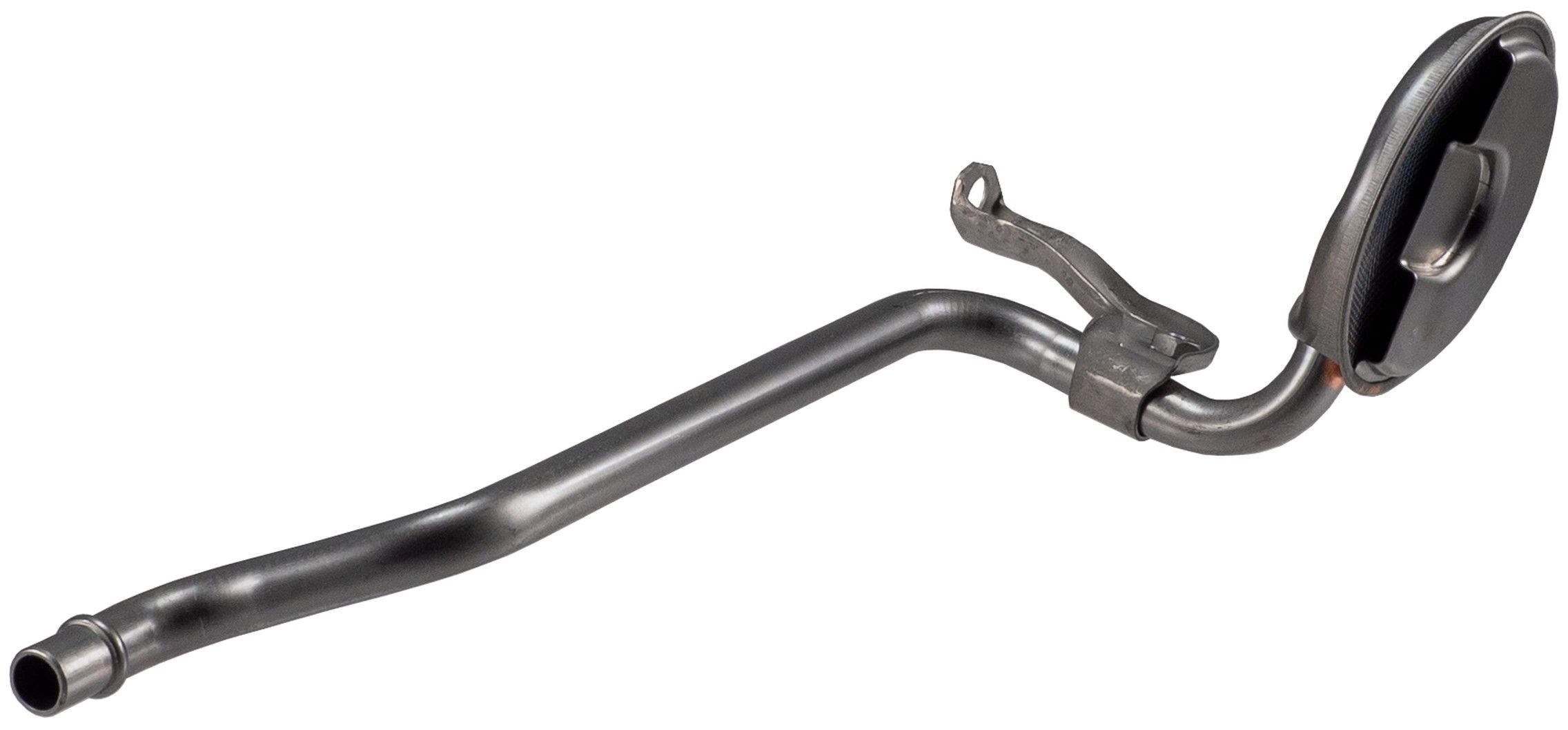 1989, 1988, 1987, 1986, 1985, 1984, 1983, 1982, 1981, 1980, 1979 GMC P3500 Engine Oil Pump Pickup Tube and Screen