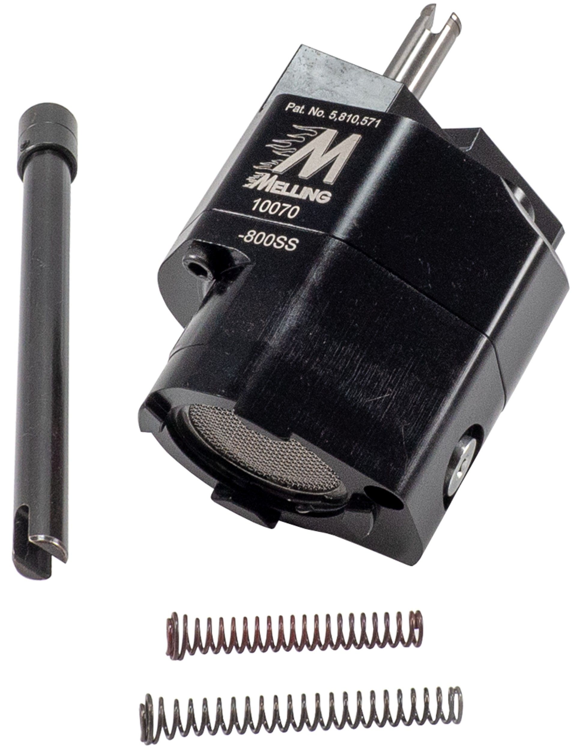 1976, 1975, 1974, 1973 GMC Jimmy Air Engine Oil Pump
